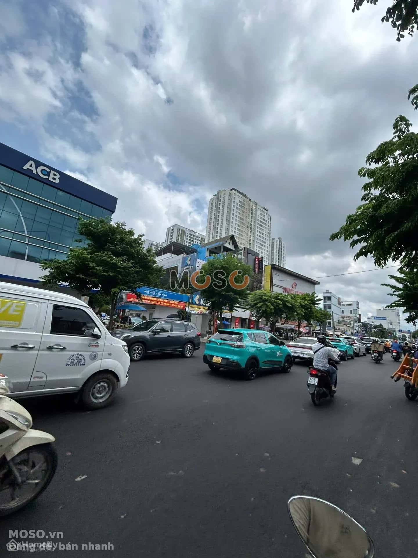 Cho thuê nhà mặt tiền Đường Phạm Hùng Quận 8, TP.HCM – giá 39.9 triệu - ảnh 3
