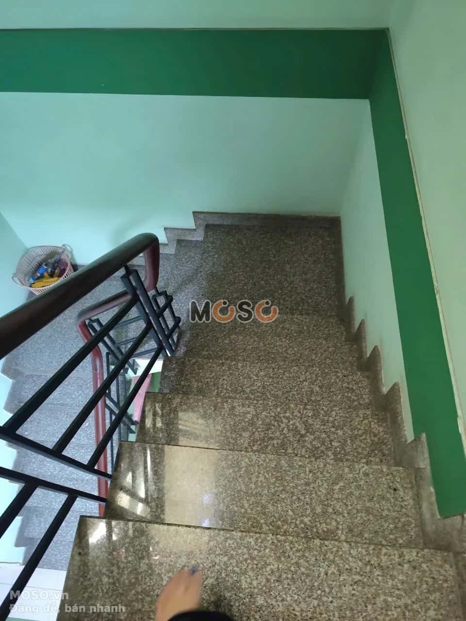 Bán nhà mặt tiền Đường Tám Danh Quận 8, TP.HCM – 5 phòng ngủ, giá 11 tỷ - ảnh 4