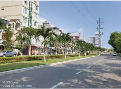 Bán đất An Dương Vương Quận Ngũ Hành Sơn, TP. Đà Nẵng – giá 14 tỷ - ảnh 3