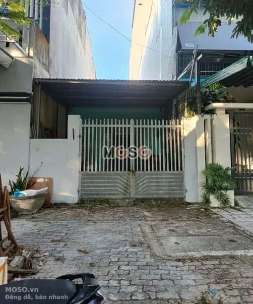 Bán đất An Dương Vương Quận Ngũ Hành Sơn, TP. Đà Nẵng – giá 14 tỷ - ảnh 1