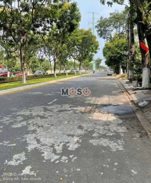 Bán đất An Dương Vương Quận Ngũ Hành Sơn, TP. Đà Nẵng – giá 14 tỷ - ảnh 2