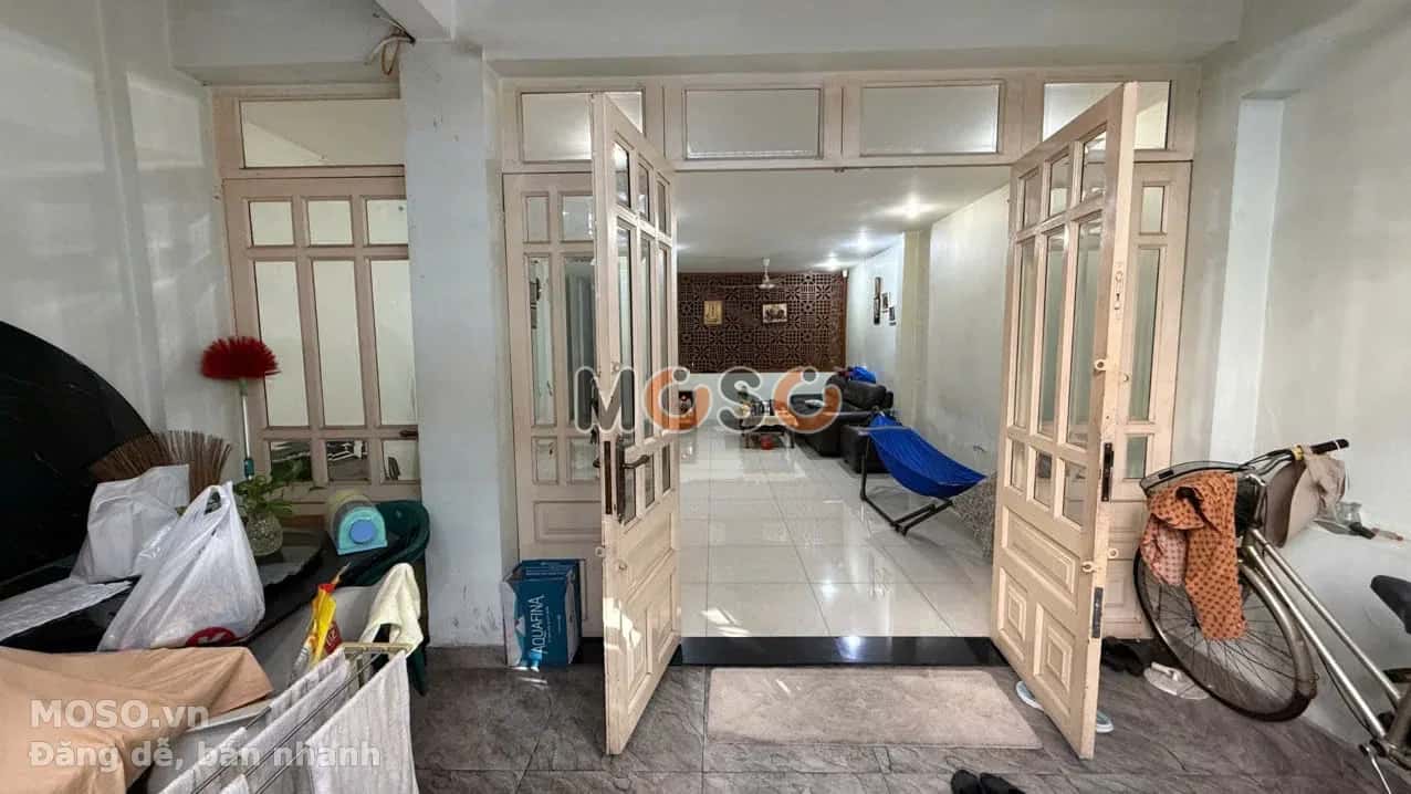 Bán nhà hẻm 338/20 An Dương Vương Quận 5, TP.HCM – 4 phòng ngủ, giá 22 tỷ - ảnh 2