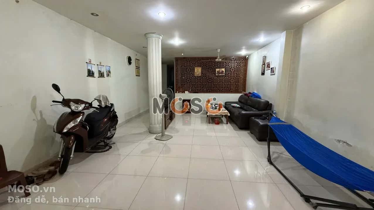 Bán nhà hẻm 338/20 An Dương Vương Quận 5, TP.HCM – 4 phòng ngủ, giá 22 tỷ - ảnh 3