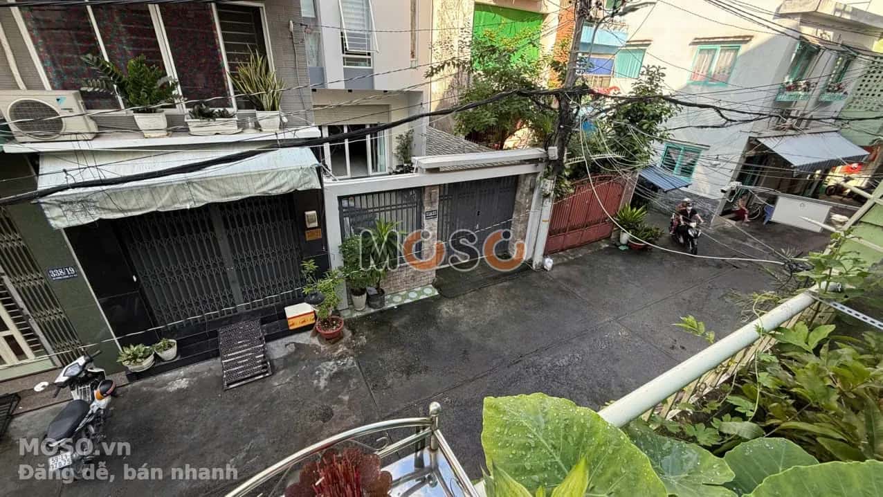 Bán nhà hẻm 338/20 An Dương Vương Quận 5, TP.HCM – 4 phòng ngủ, giá 22 tỷ - ảnh 4