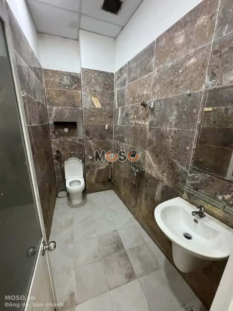 Cho thuê nhà hẻm Lê Bá Trinh Hòa Cường, Đà Nẵng – 3 phòng ngủ, giá 12 triệu - ảnh 5