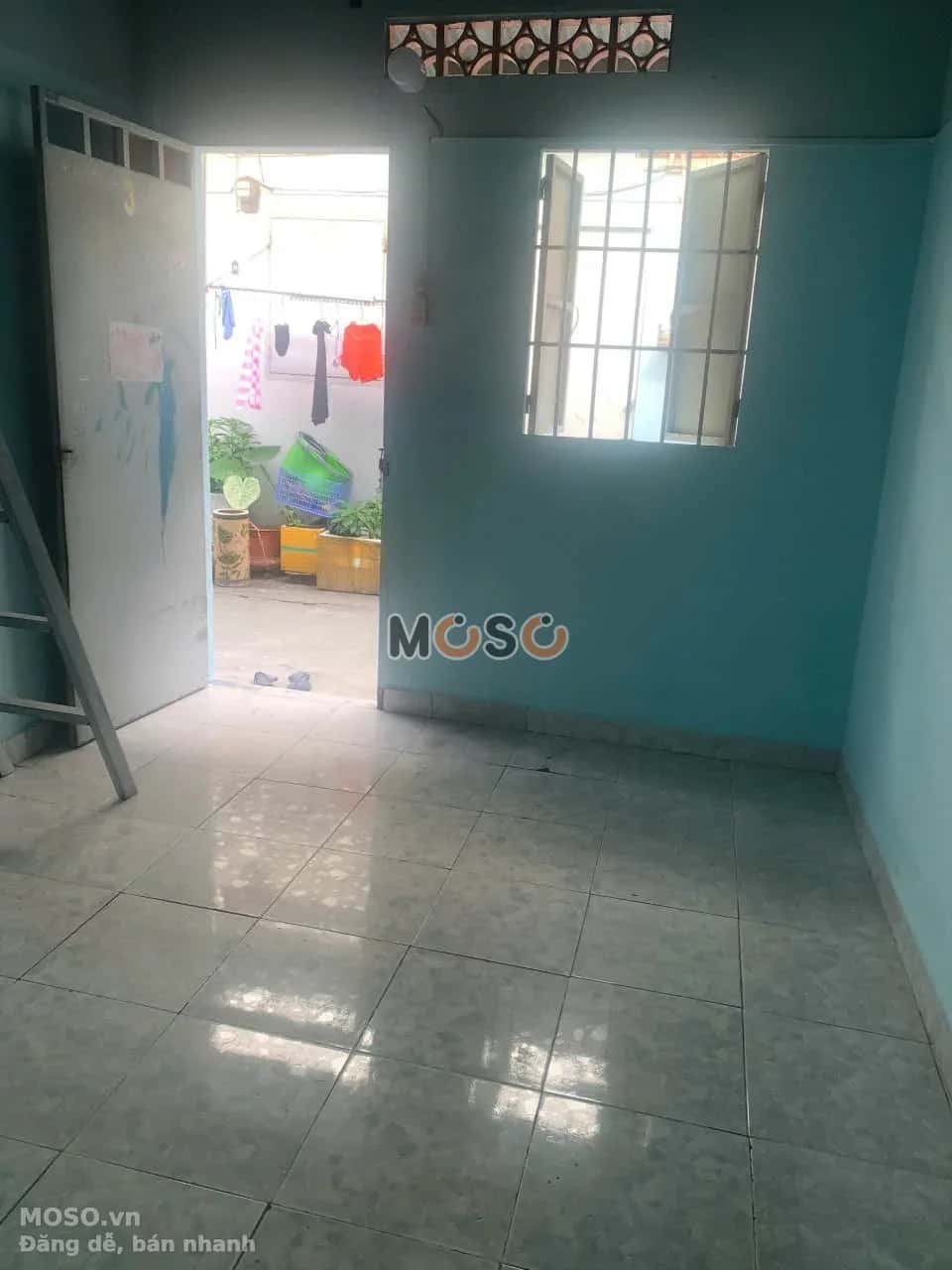 Bán nhà hẻm 886/43/21 Đường Nguyễn Văn quá  Quận 12, TP.HCM – 9 phòng ngủ, giá 8.8 tỷ - ảnh 1