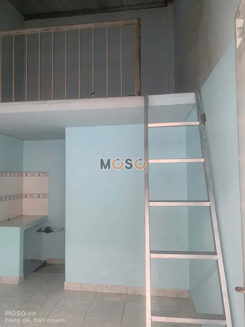 Bán nhà hẻm 886/43/21 Đường Nguyễn Văn quá  Quận 12, TP.HCM – 9 phòng ngủ, giá 8.8 tỷ - ảnh 2