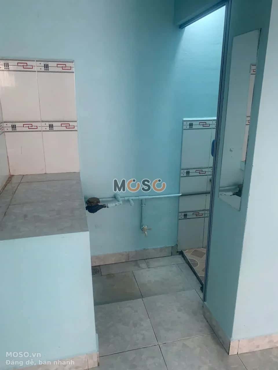 Bán nhà hẻm 886/43/21 Đường Nguyễn Văn quá  Quận 12, TP.HCM – 9 phòng ngủ, giá 8.8 tỷ - ảnh 3