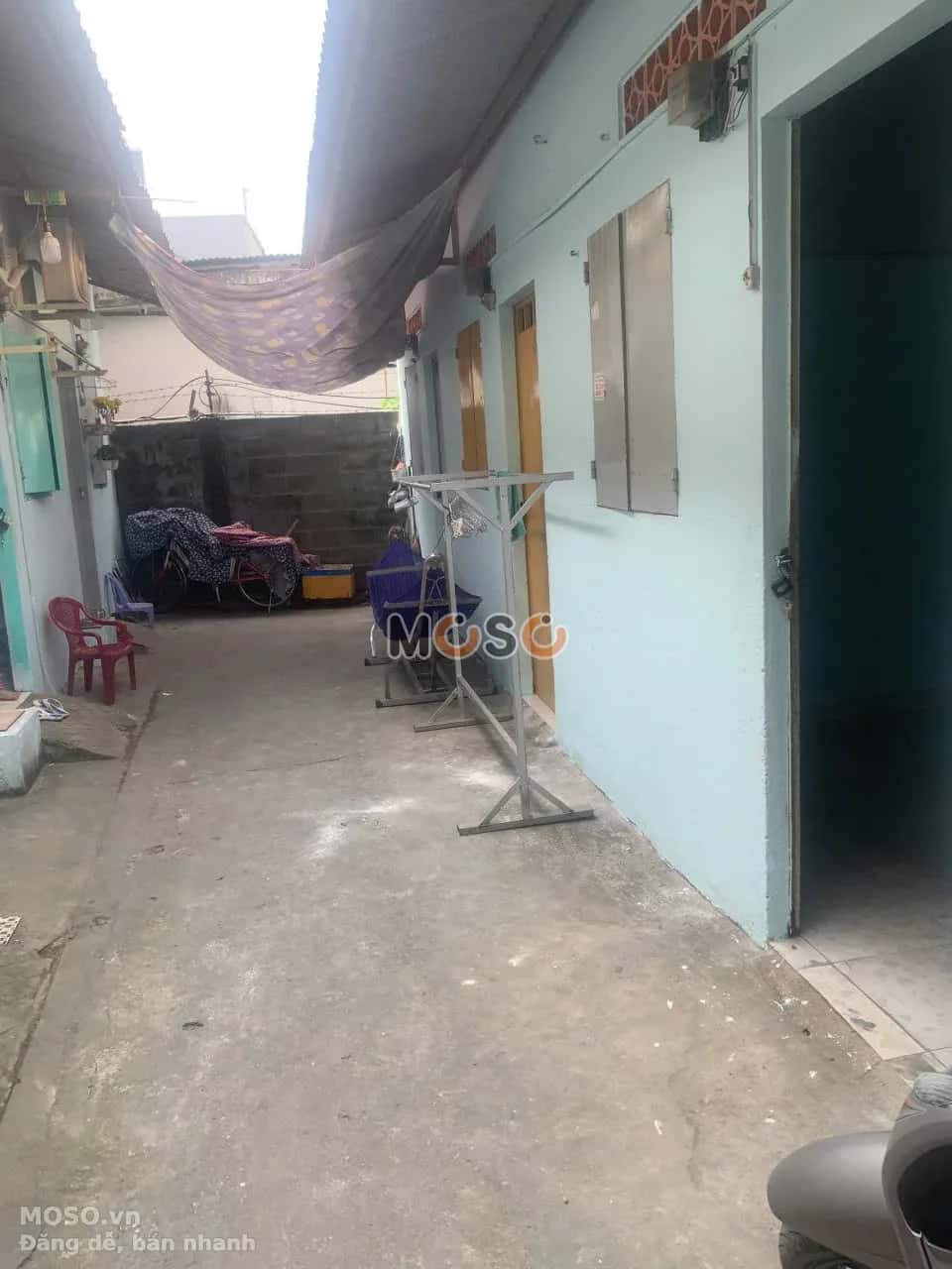 Bán nhà hẻm 886/43/21 Đường Nguyễn Văn quá  Quận 12, TP.HCM – 9 phòng ngủ, giá 8.8 tỷ - ảnh 5