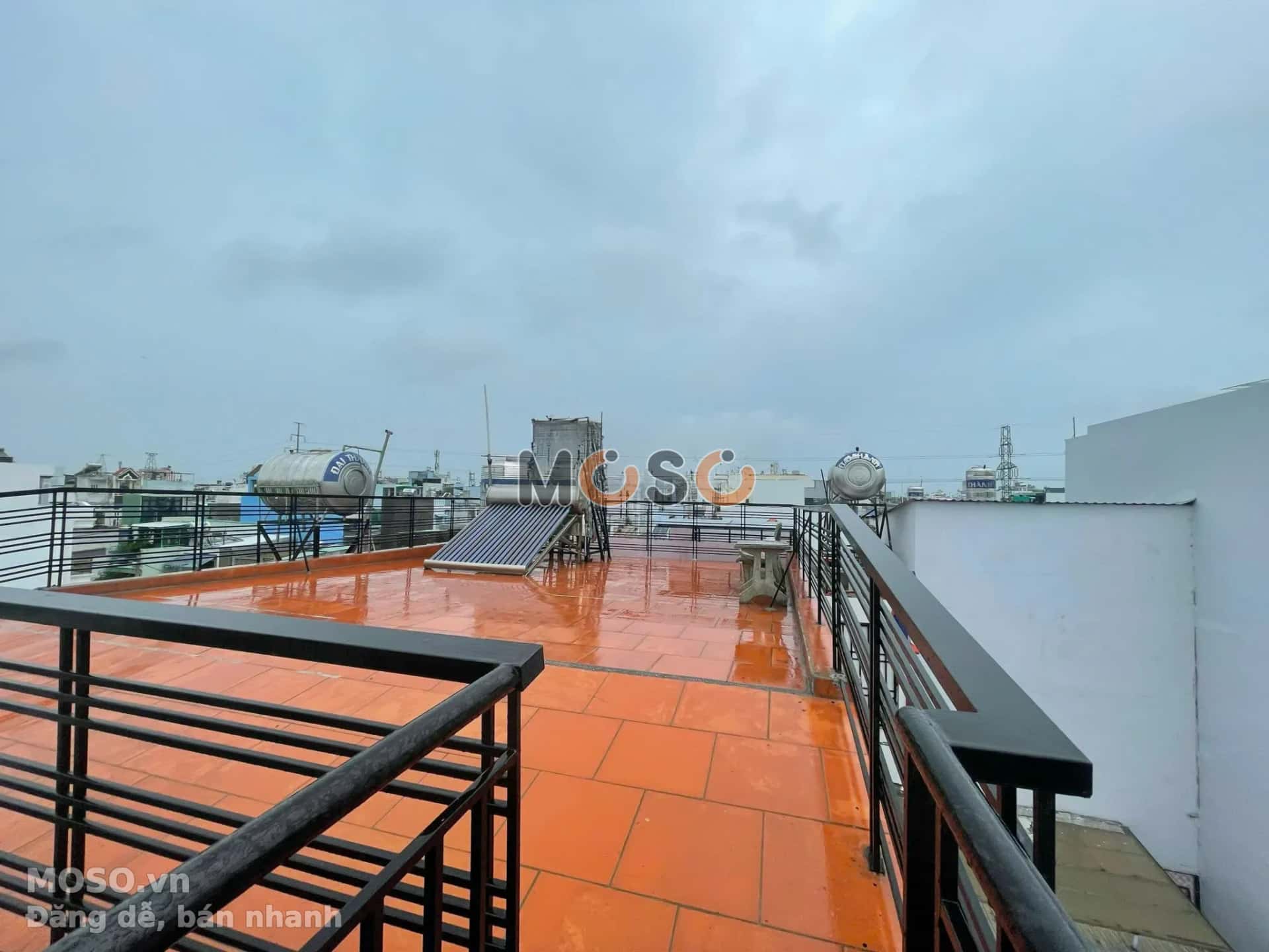 Bán nhà hẻm 17/24 Liên Khu 2-10 Quận Bình Tân, TP.HCM – 3 phòng ngủ, giá 8.8 tỷ - ảnh 8