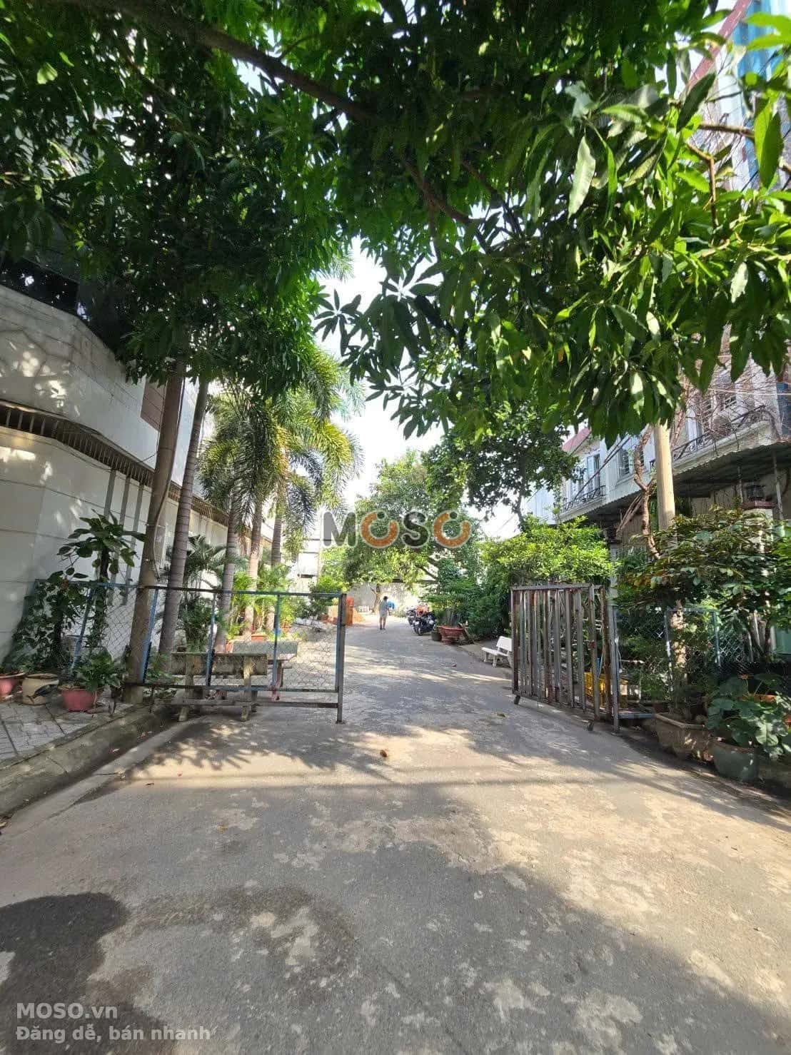 Bán đất E17 KDC Tân Tiến Quận 12, TP.HCM – giá 6.9 tỷ - ảnh 3