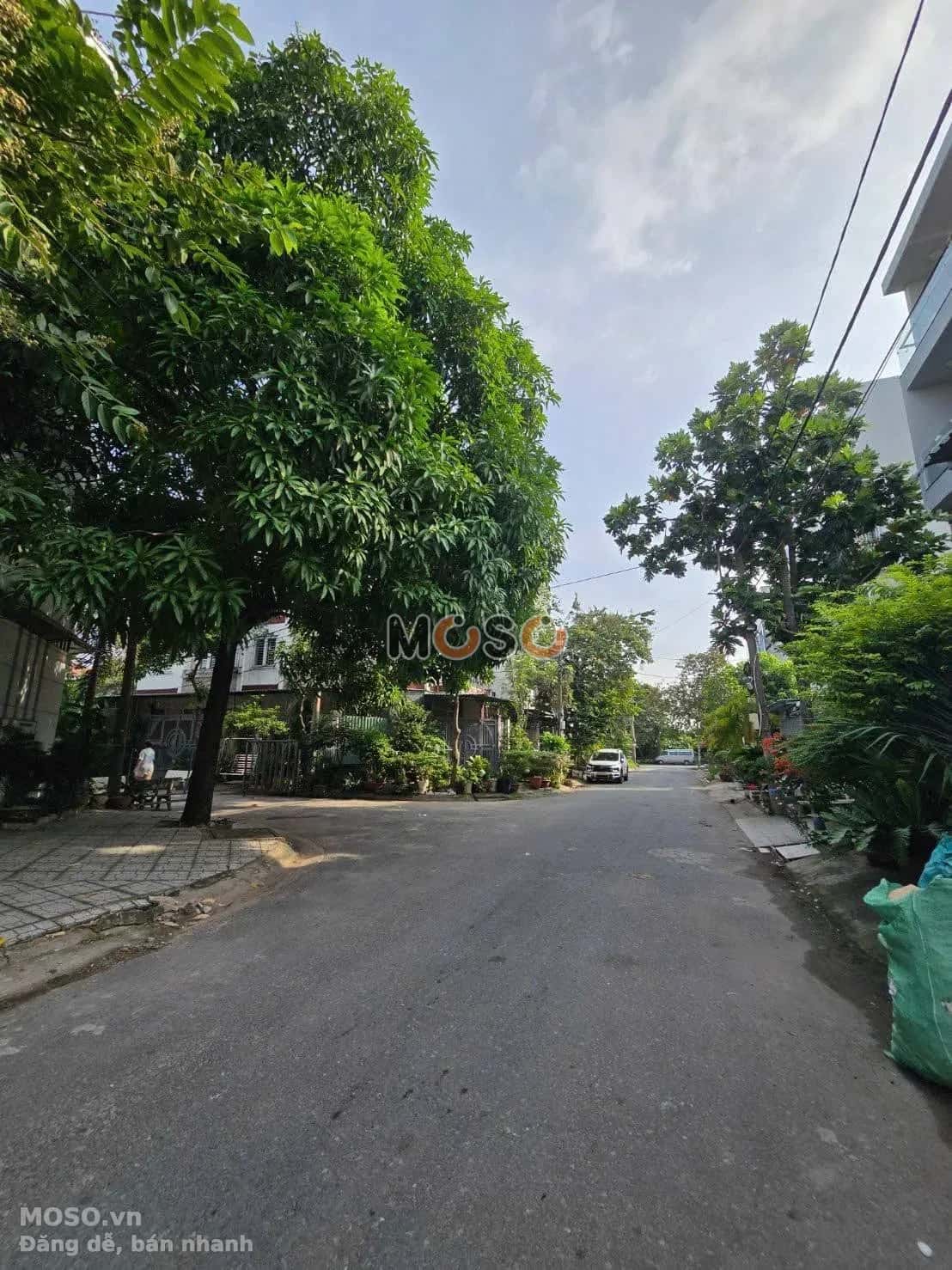 Bán đất E17 KDC Tân Tiến Quận 12, TP.HCM – giá 6.9 tỷ - ảnh 4