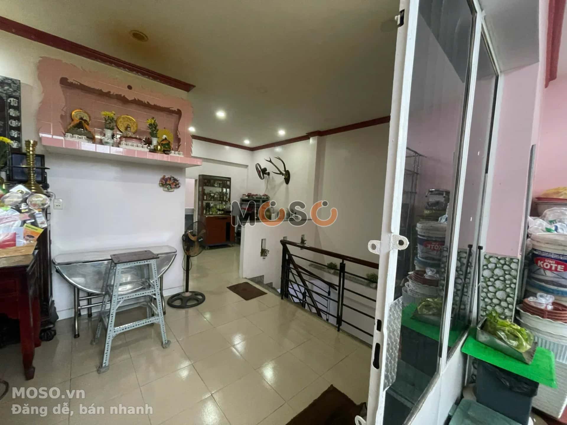 Bán nhà hẻm 17/24 Liên Khu 2-10 Quận Bình Tân, TP.HCM – 3 phòng ngủ, giá 8.8 tỷ - ảnh 6