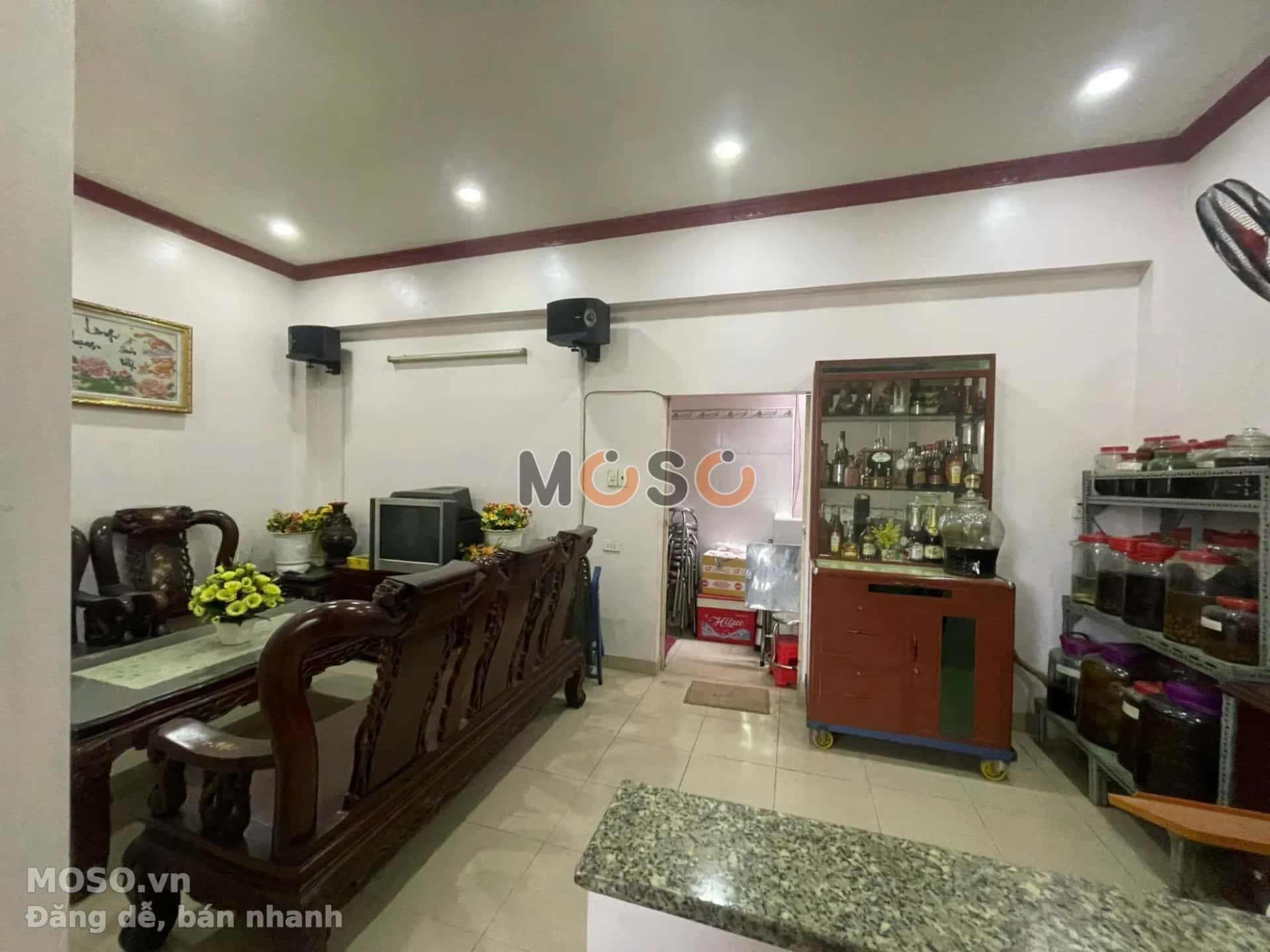 Bán nhà hẻm 17/24 Liên Khu 2-10 Quận Bình Tân, TP.HCM – 3 phòng ngủ, giá 8.8 tỷ - ảnh 4