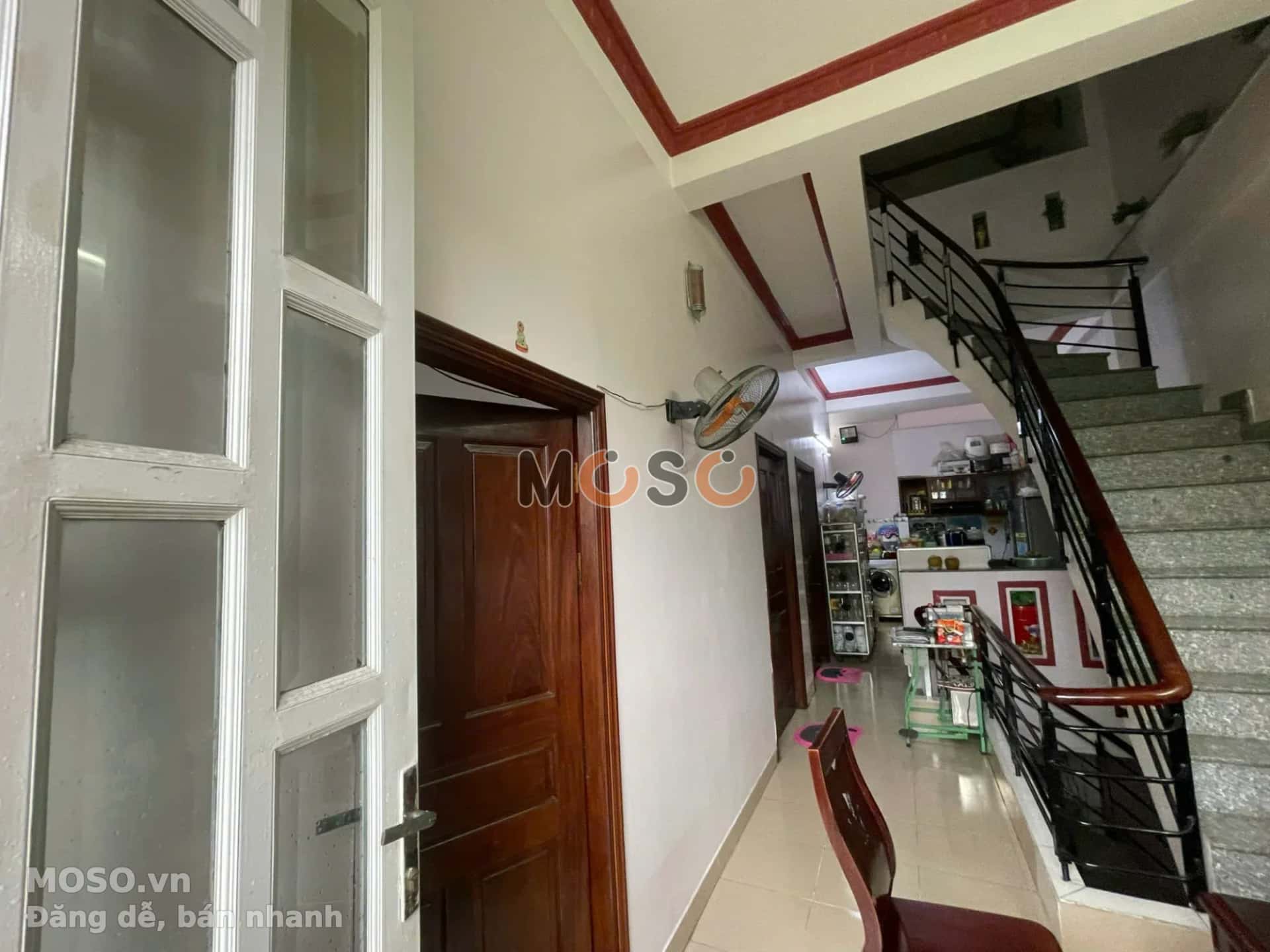Bán nhà hẻm 17/24 Liên Khu 2-10 Quận Bình Tân, TP.HCM – 3 phòng ngủ, giá 8.8 tỷ - ảnh 5