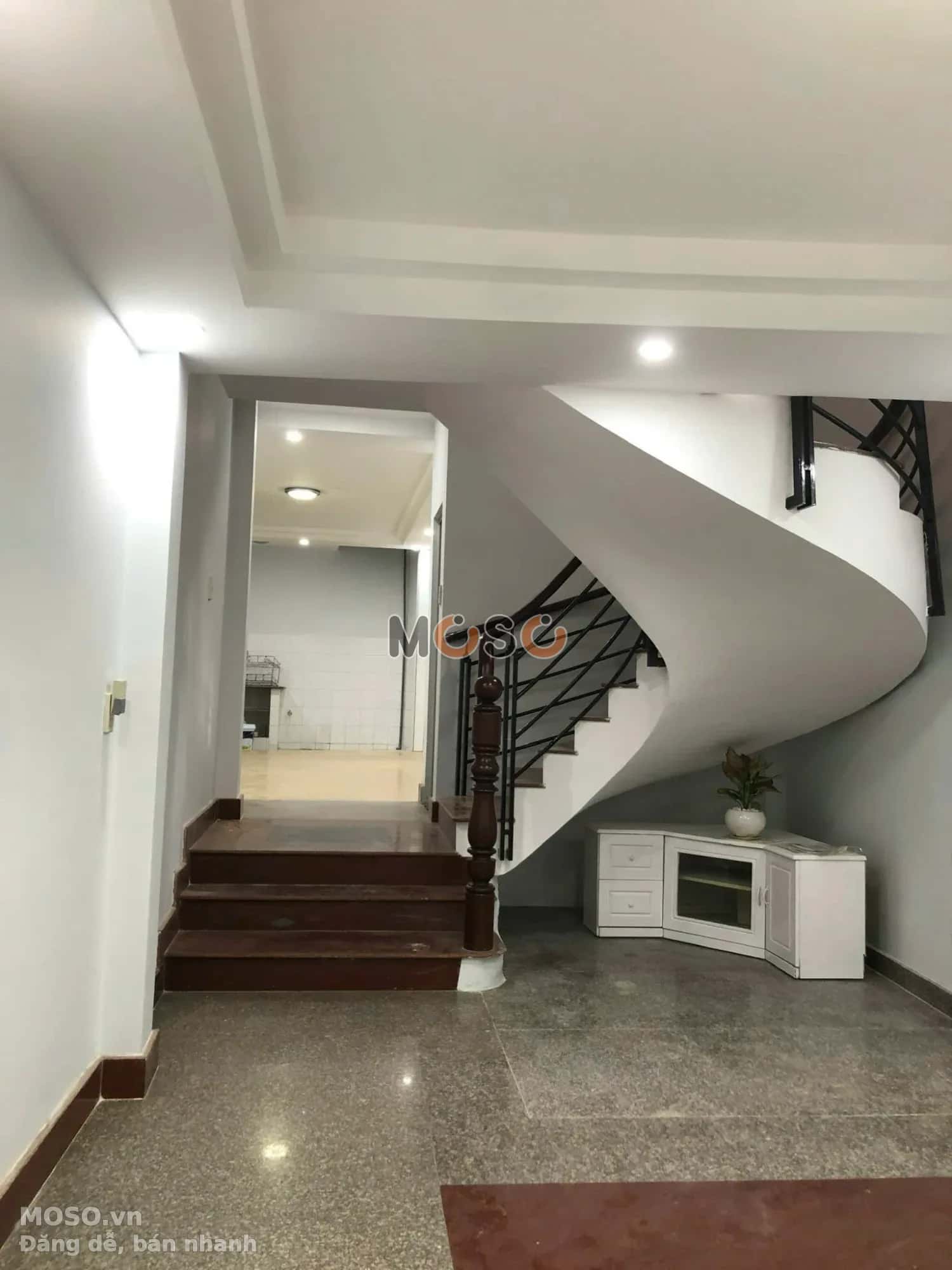 Bán nhà hẻm 68/1BIS Nguyễn Văn Lạc Quận Bình Thạnh, TP.HCM – 11 phòng ngủ, giá 13.8 tỷ - ảnh 3