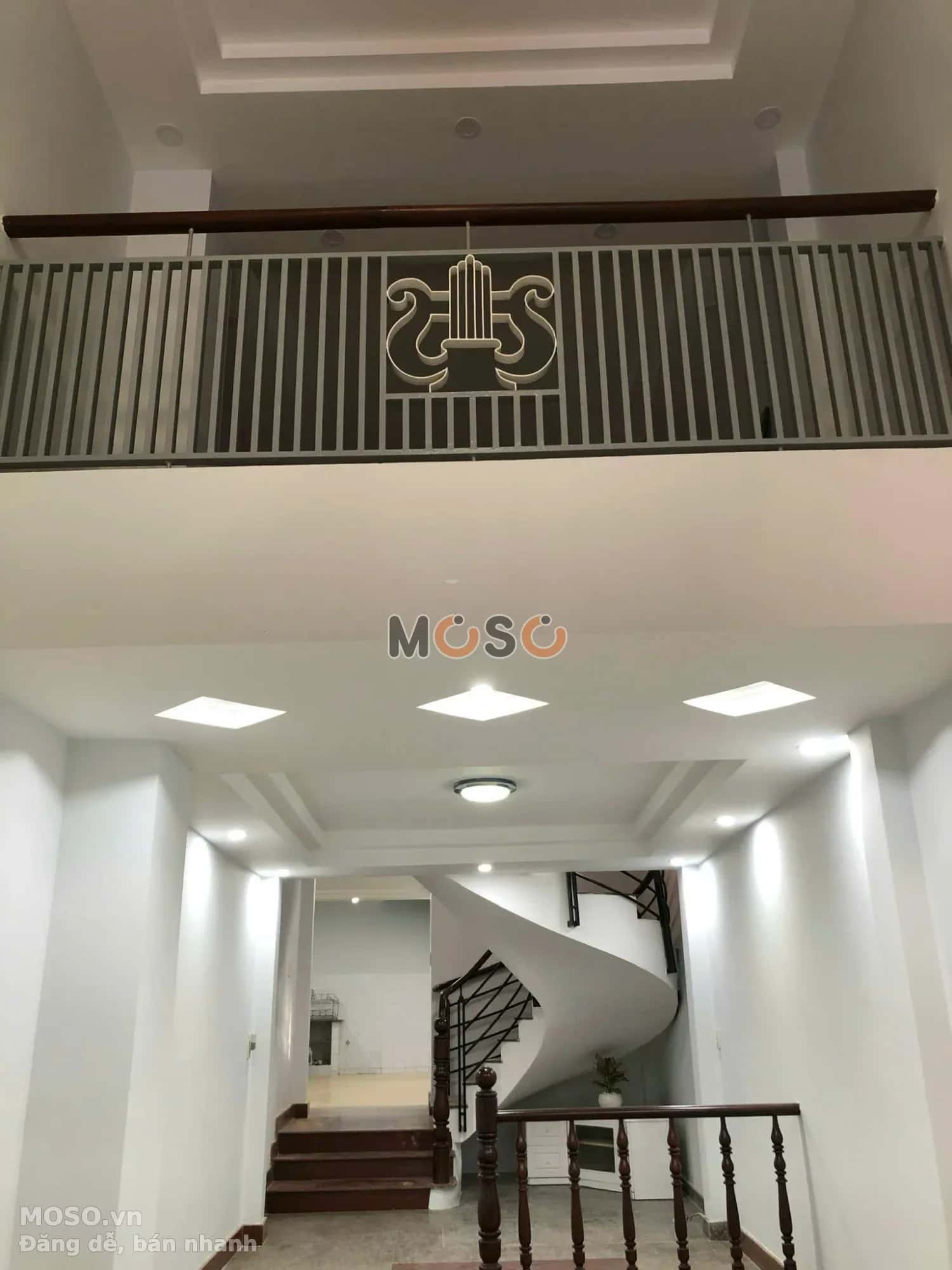 Bán nhà hẻm 68/1BIS Nguyễn Văn Lạc Quận Bình Thạnh, TP.HCM – 11 phòng ngủ, giá 13.8 tỷ - ảnh 2