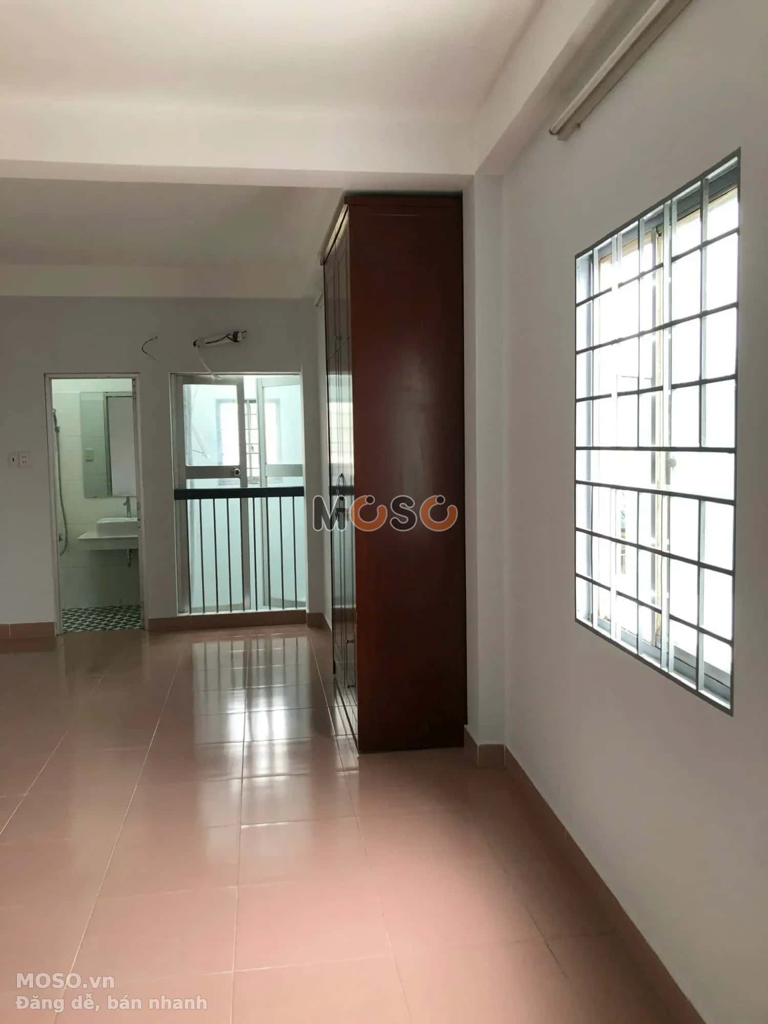 Bán nhà hẻm 68/1BIS Nguyễn Văn Lạc Quận Bình Thạnh, TP.HCM – 11 phòng ngủ, giá 13.8 tỷ - ảnh 4