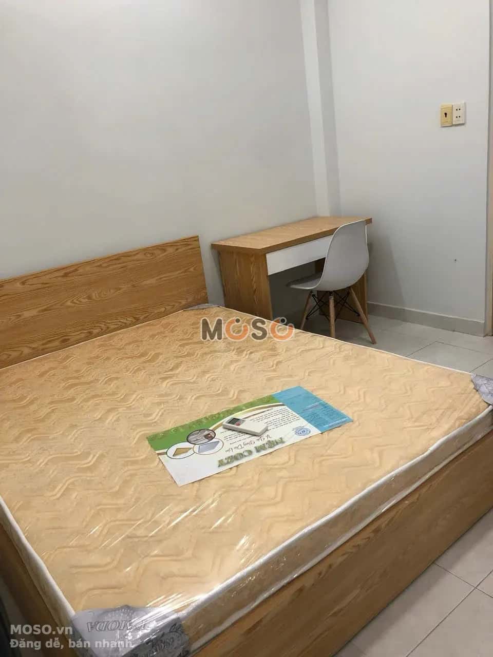 Bán nhà hẻm 68/1BIS Nguyễn Văn Lạc Quận Bình Thạnh, TP.HCM – 11 phòng ngủ, giá 13.8 tỷ - ảnh 6