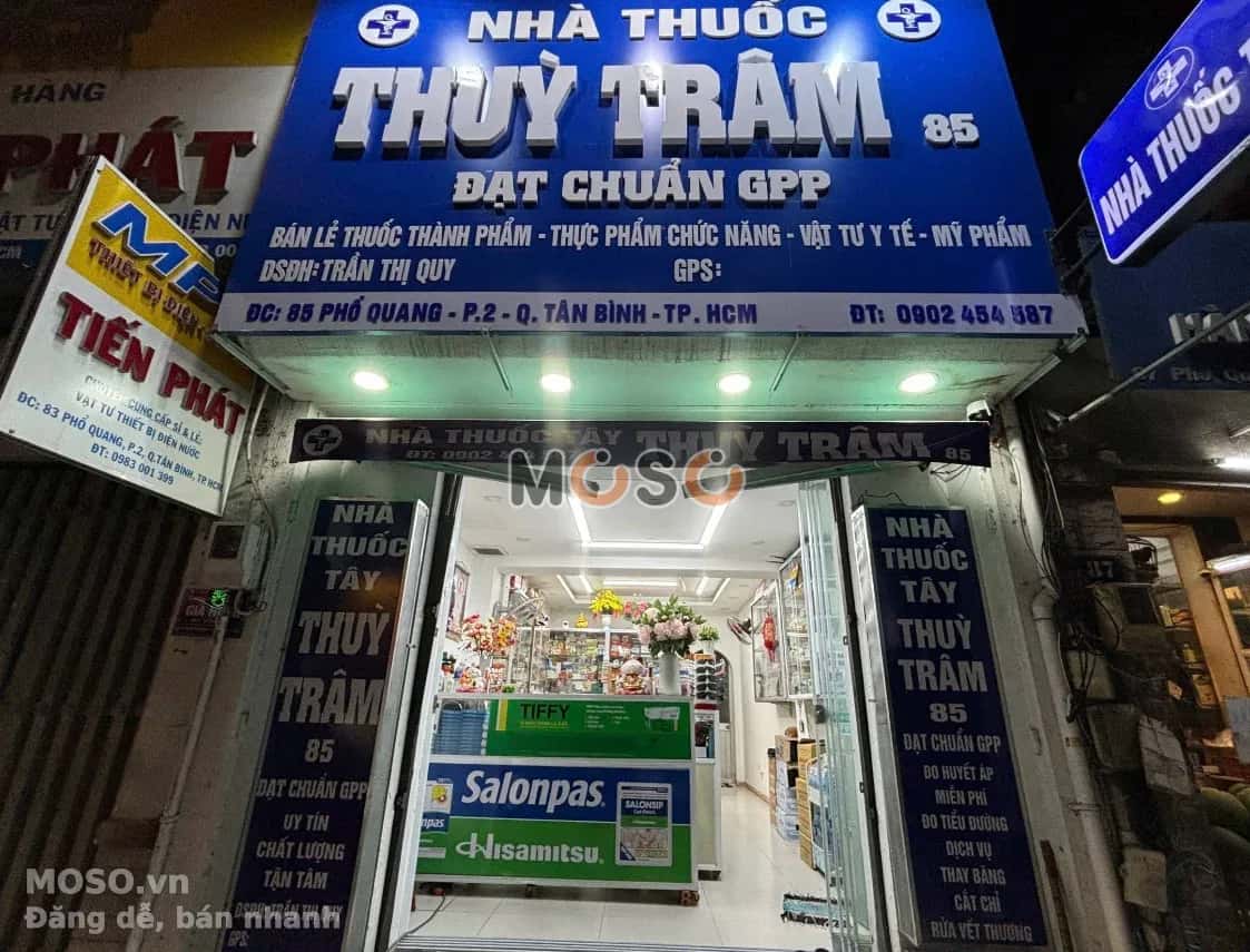 Bán nhà mặt tiền Phổ Quang Quận Tân Bình, TP.HCM – 4 phòng ngủ, giá 21.5 tỷ - ảnh 1
