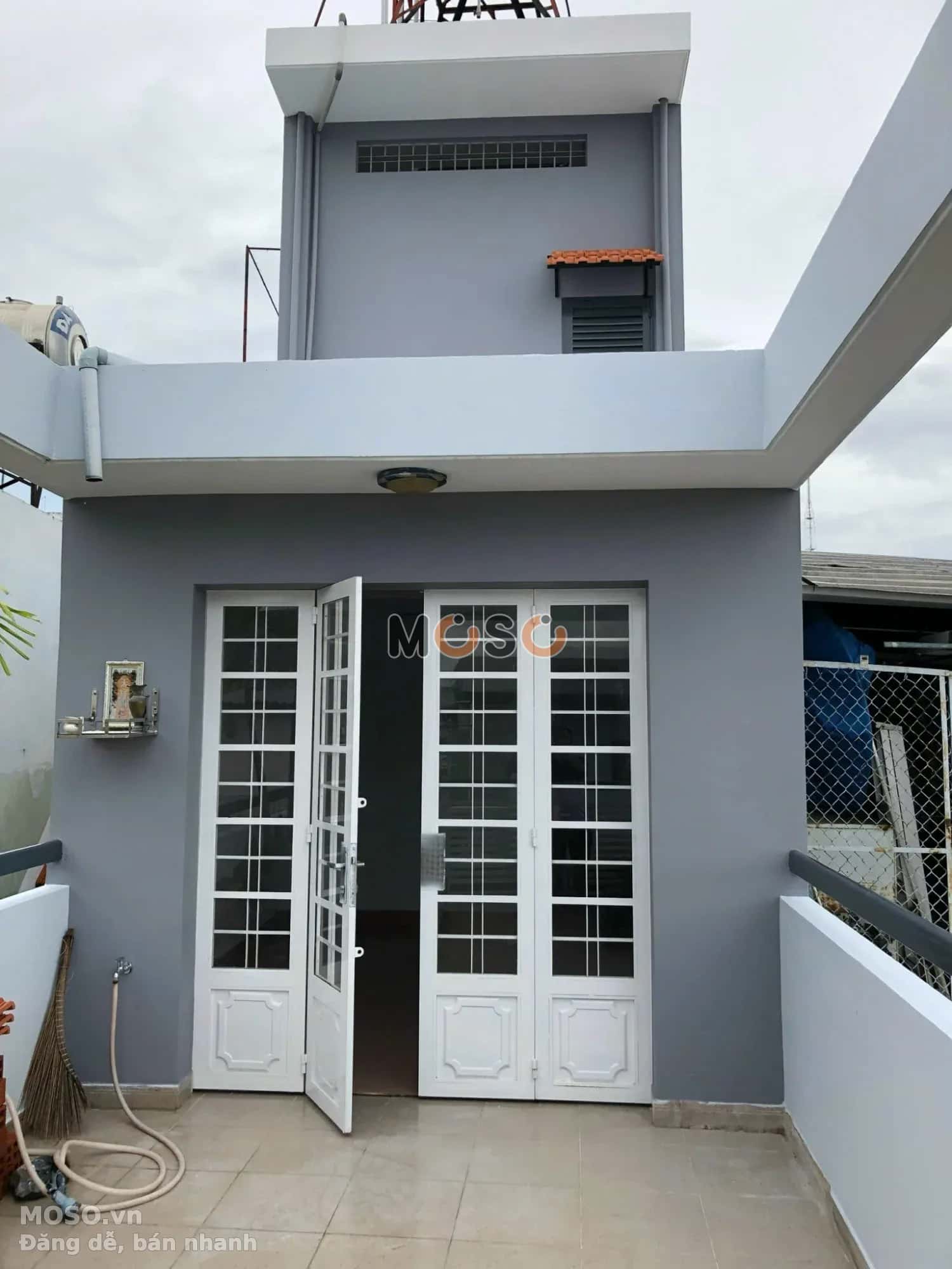 Bán nhà hẻm 68/1BIS Nguyễn Văn Lạc Quận Bình Thạnh, TP.HCM – 11 phòng ngủ, giá 13.8 tỷ - ảnh 7