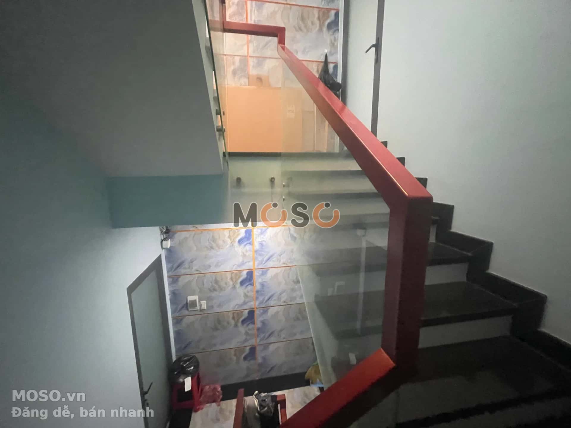 Bán nhà hẻm 2941/48/14 Phạm Thế Hiển Quận 8, TP.HCM – 4 phòng ngủ, giá 6.4 tỷ - ảnh 5