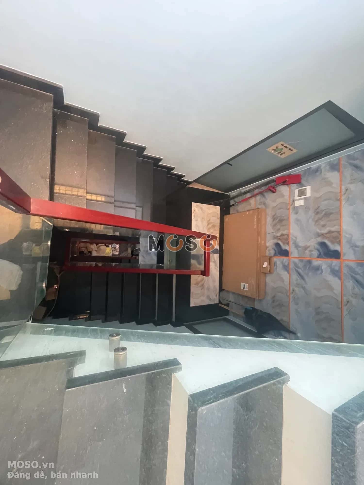 Bán nhà hẻm 2941/48/14 Phạm Thế Hiển Quận 8, TP.HCM – 4 phòng ngủ, giá 6.4 tỷ - ảnh 4