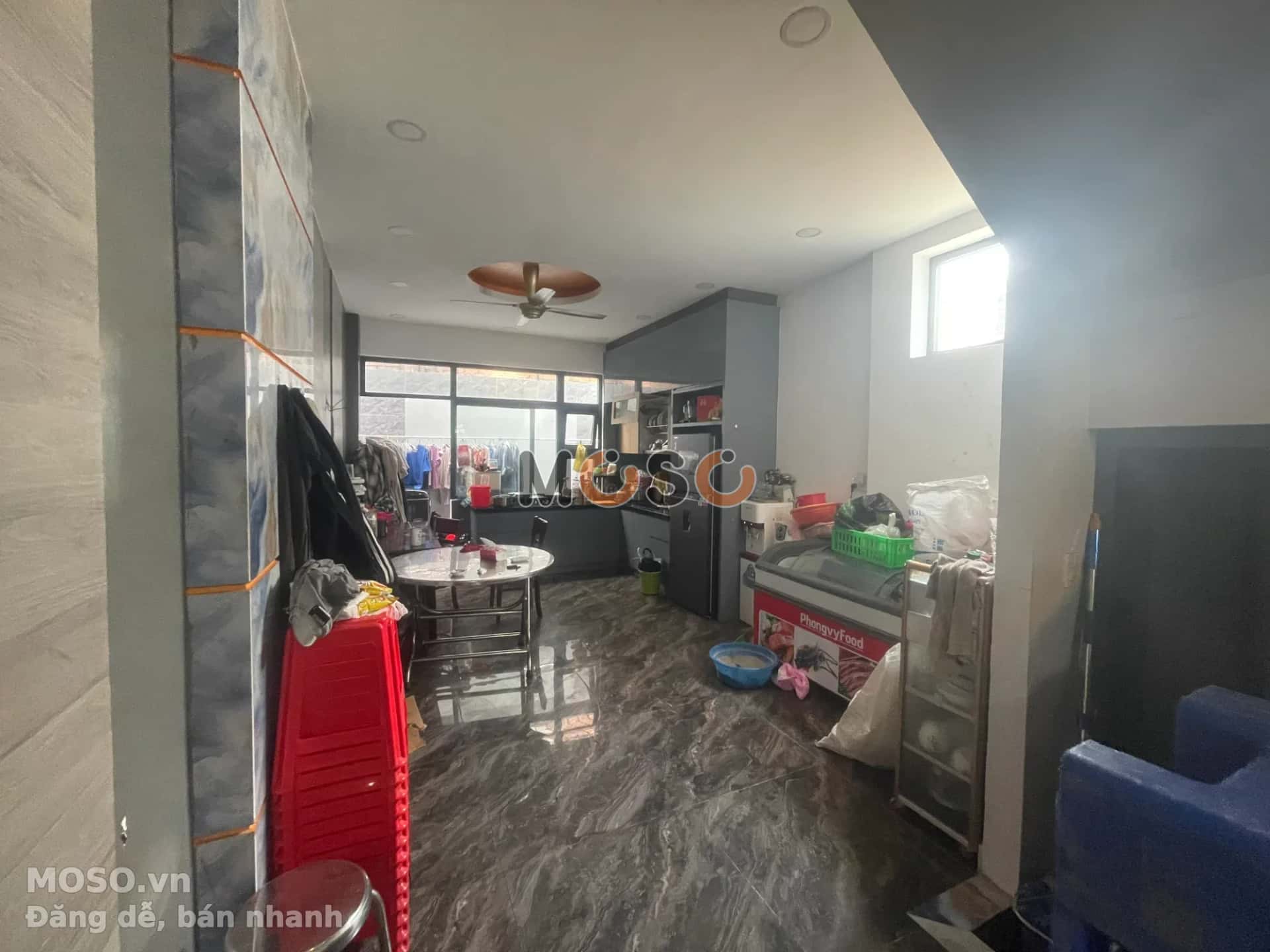Bán nhà hẻm 2941/48/14 Phạm Thế Hiển Quận 8, TP.HCM – 4 phòng ngủ, giá 6.4 tỷ - ảnh 3