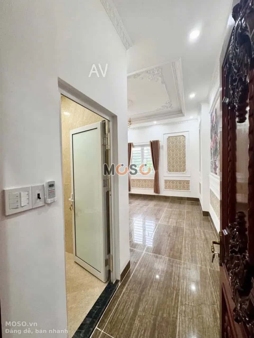 Cho thuê nhà hẻm Khu dân cư Hồng Loan Cái Răng, Cần Thơ – 4 phòng ngủ, giá 15 triệu - ảnh 5