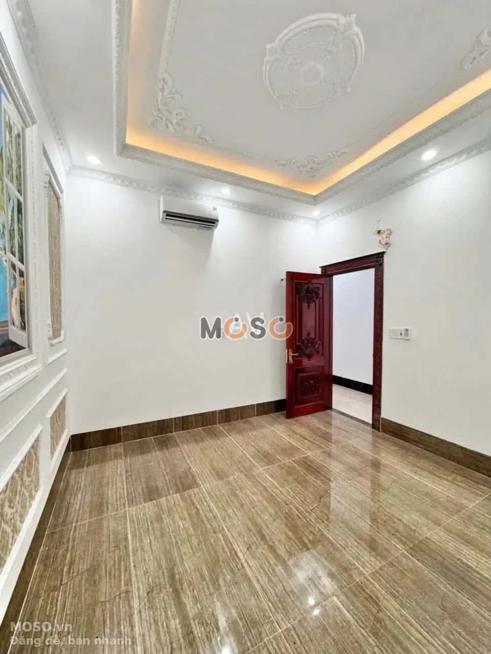 Cho thuê nhà hẻm Khu dân cư Hồng Loan Cái Răng, Cần Thơ – 4 phòng ngủ, giá 15 triệu - ảnh 3