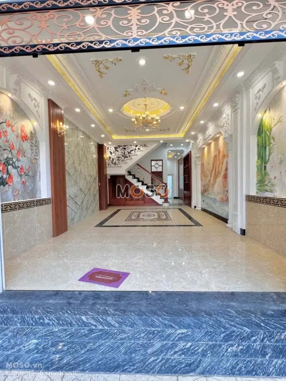 Cho thuê nhà hẻm Khu dân cư Hồng Loan Cái Răng, Cần Thơ – 4 phòng ngủ, giá 15 triệu - ảnh 2