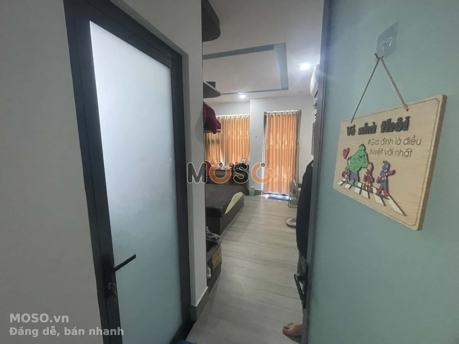 Bán nhà hẻm 2941/48/14 Phạm Thế Hiển Quận 8, TP.HCM – 4 phòng ngủ, giá 6.4 tỷ - ảnh 6