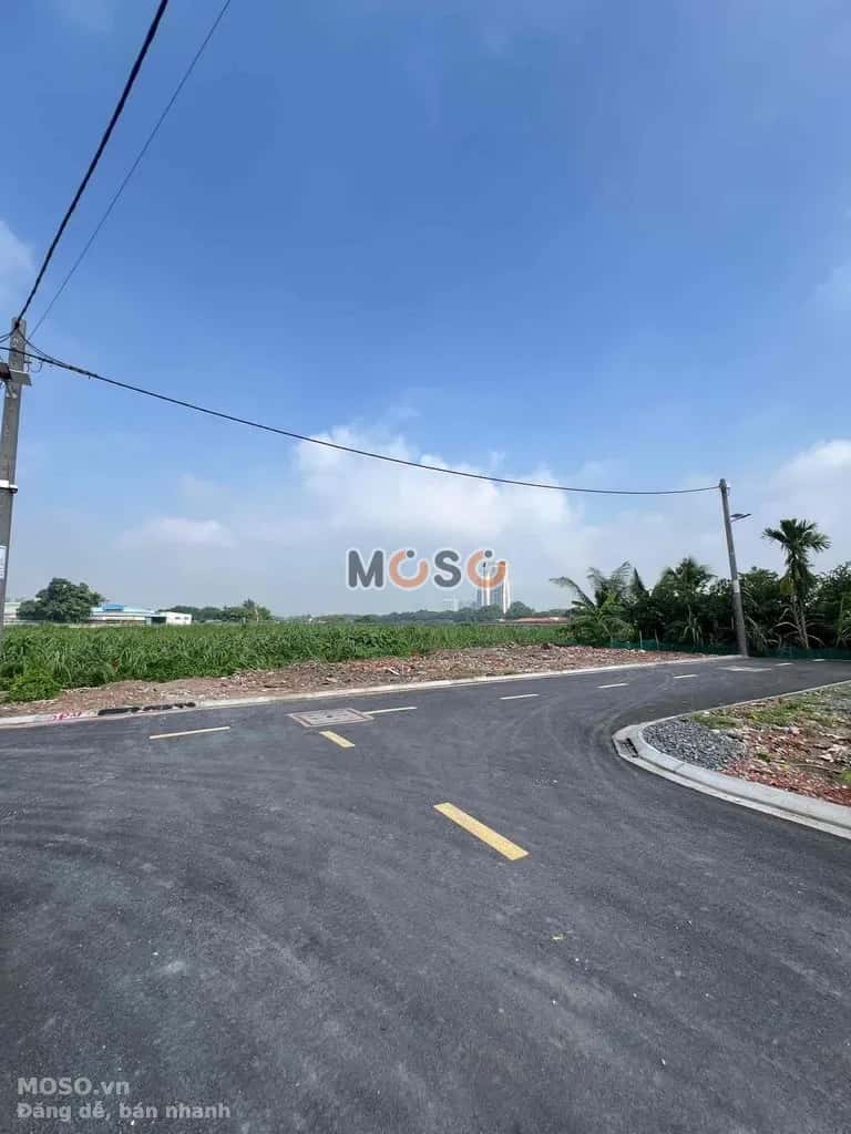 Bán đất Tổ 48 kp3 Quận 12, TP.HCM – giá 2.9 tỷ - ảnh 6