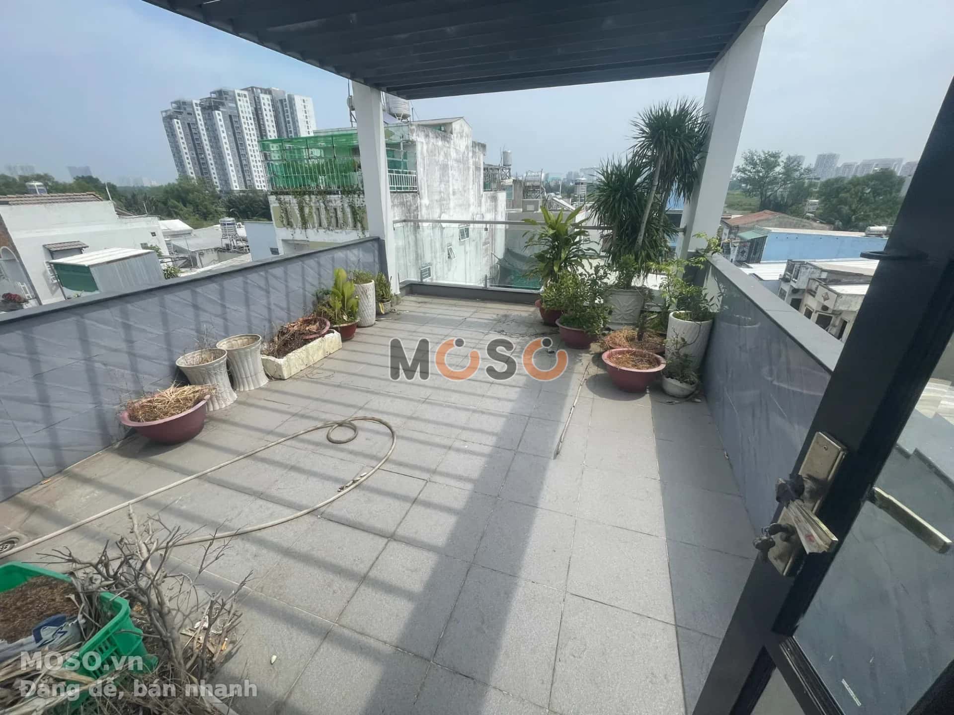 Bán nhà hẻm 2941/48/14 Phạm Thế Hiển Quận 8, TP.HCM – 4 phòng ngủ, giá 6.4 tỷ - ảnh 7