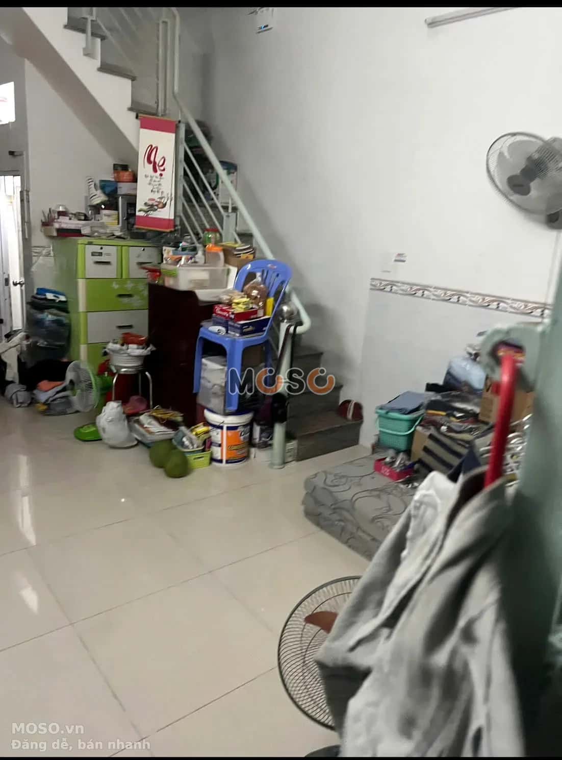 Bán nhà hẻm 171/76 Tôn Đản Quận 4, TP.HCM – 2 phòng ngủ, giá 7.7 tỷ - ảnh 5