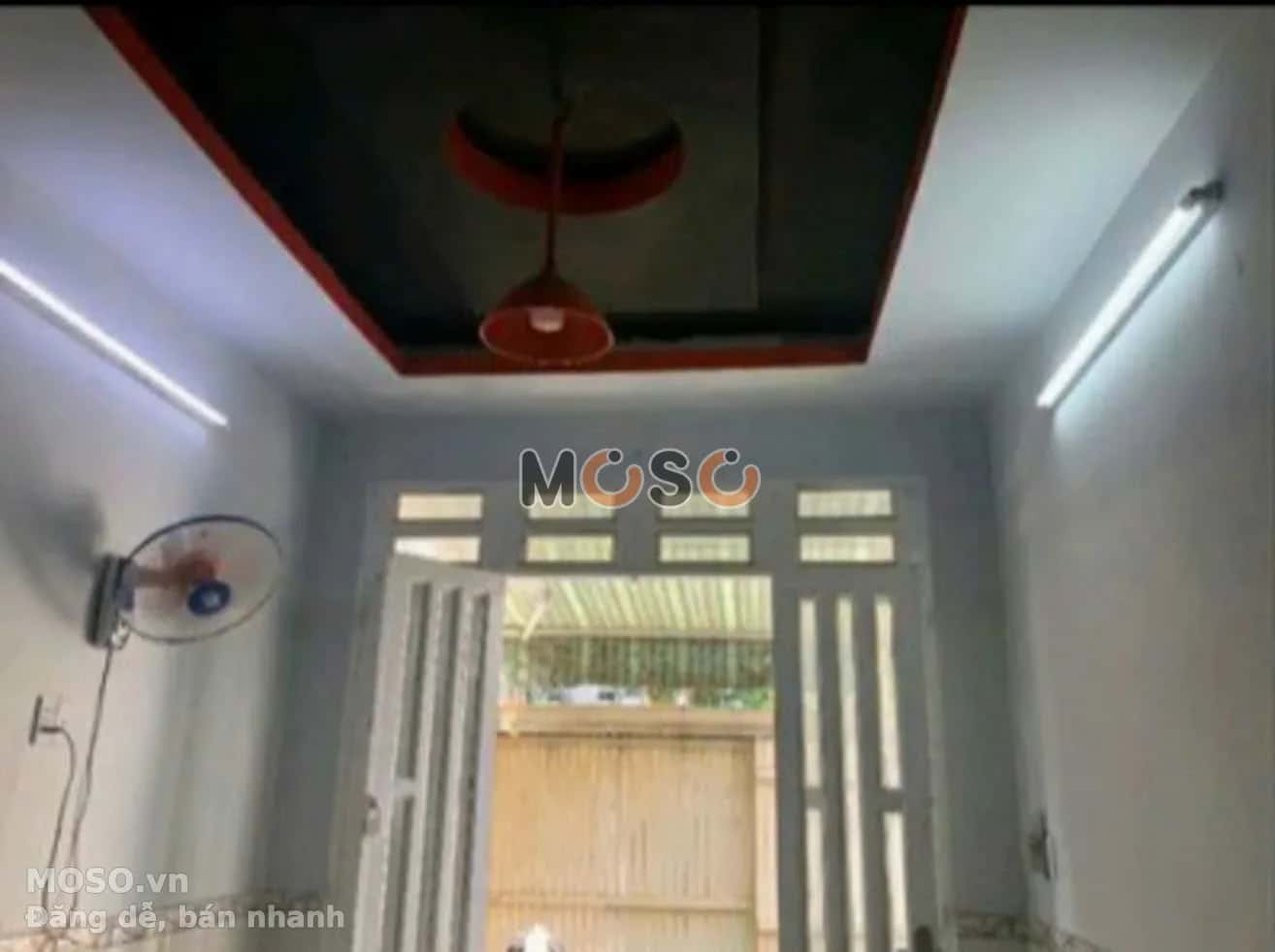 Bán nhà hẻm 171/76 Tôn Đản Quận 4, TP.HCM – 2 phòng ngủ, giá 7.7 tỷ - ảnh 4