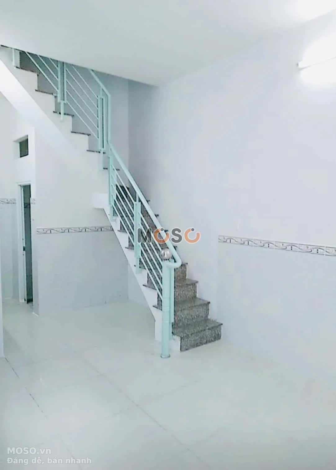 Bán nhà hẻm 171/76 Tôn Đản Quận 4, TP.HCM – 2 phòng ngủ, giá 7.7 tỷ - ảnh 6