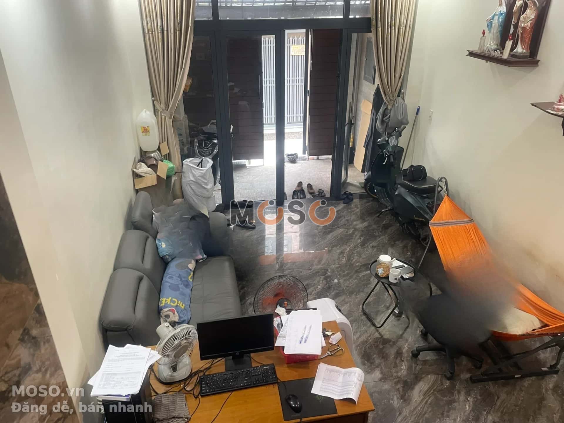 Bán nhà hẻm 2941/48/14 Phạm Thế Hiển Quận 8, TP.HCM – 4 phòng ngủ, giá 6.4 tỷ - ảnh 2