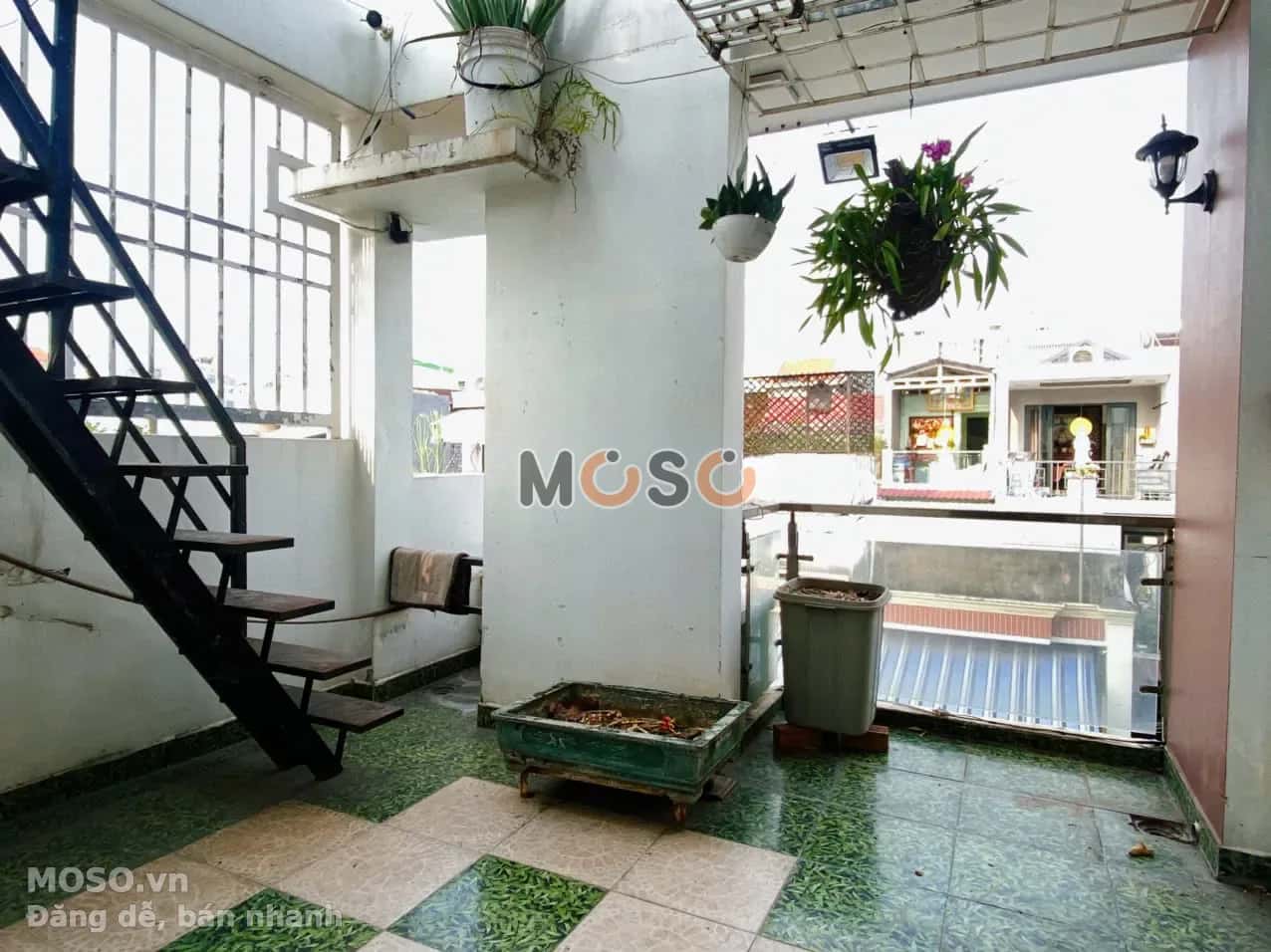 Bán nhà hẻm N37/77/24 Cư Xá Phú Lâm A Quận 6, TP.HCM – 3 phòng ngủ, giá 5.9 tỷ - ảnh 7