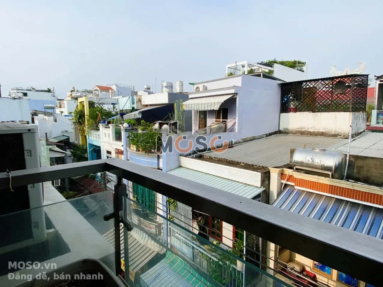 Bán nhà hẻm N37/77/24 Cư Xá Phú Lâm A Quận 6, TP.HCM – 3 phòng ngủ, giá 5.9 tỷ - ảnh 6