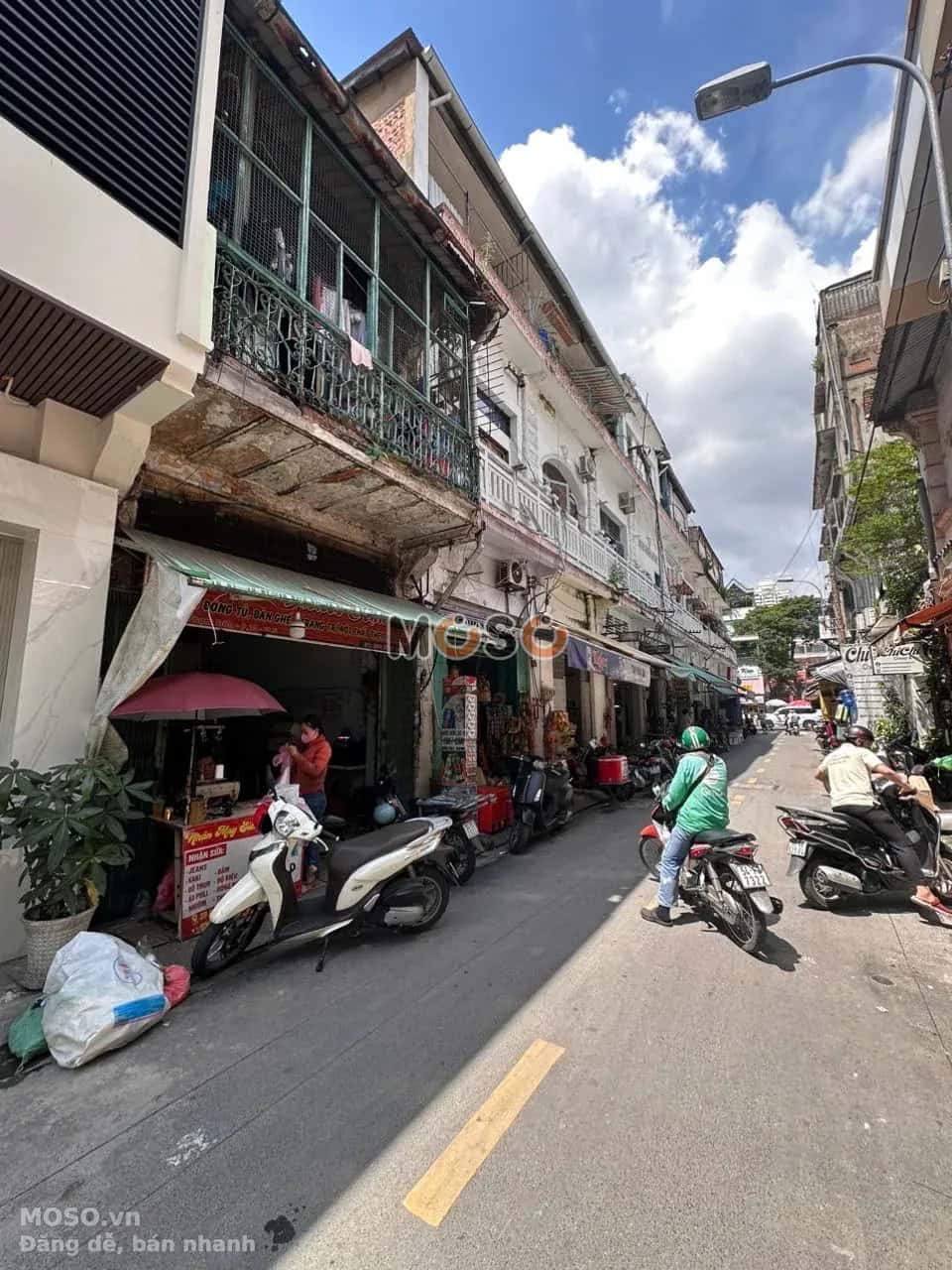 Bán nhà mặt tiền Phạm Đôn Quận 5, TP.HCM – 8 phòng ngủ, giá 16.5 tỷ - ảnh 3