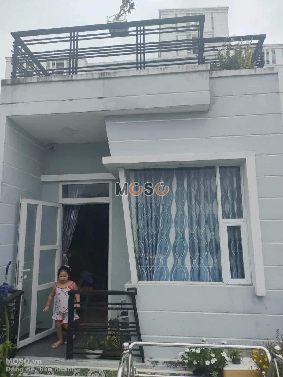 Bán nhà mặt tiền Lê Cơ Quận Bình Tân, TP.HCM – 4 phòng ngủ, giá 16 tỷ - ảnh 4