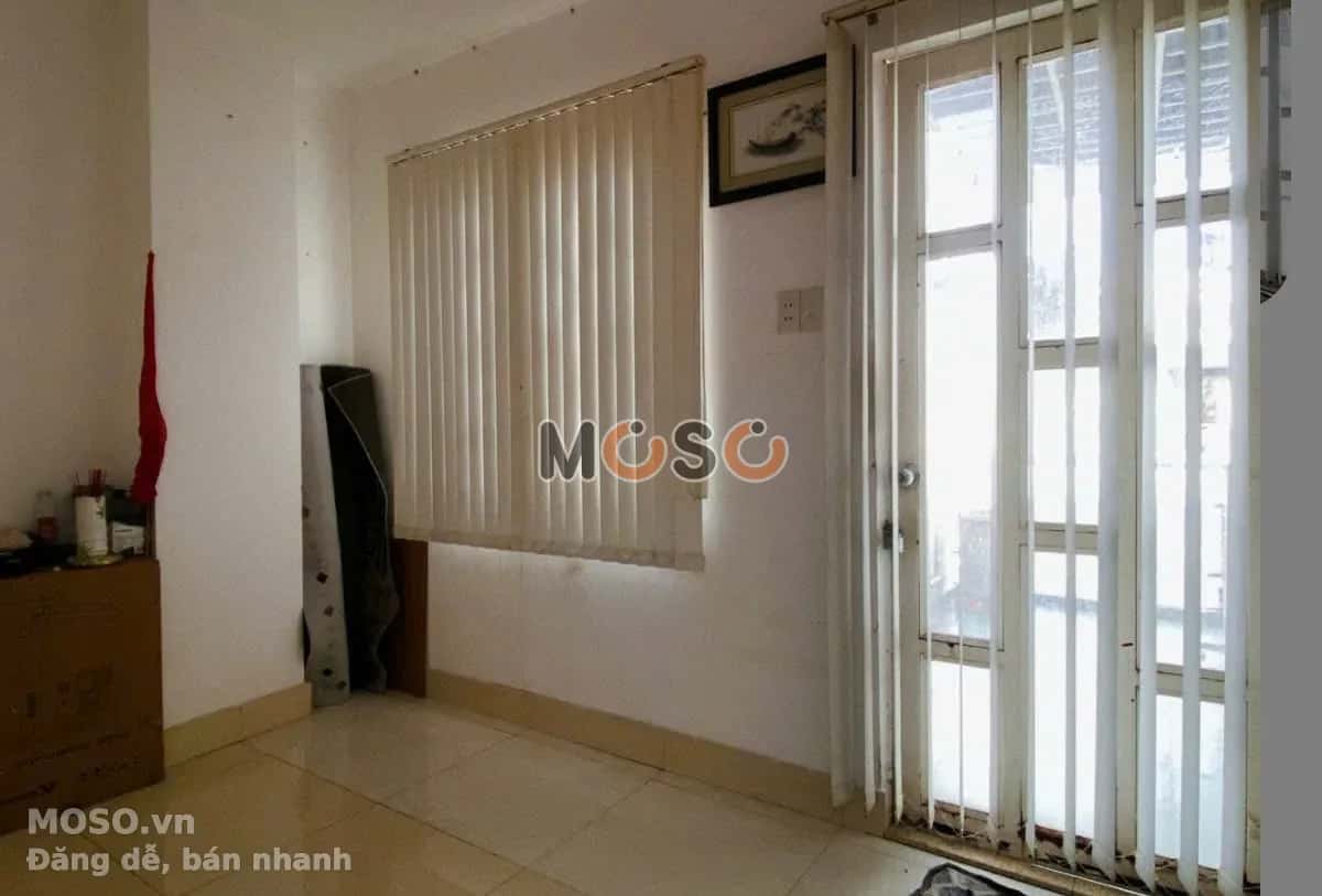 Bán nhà hẻm N37/77/24 Cư Xá Phú Lâm A Quận 6, TP.HCM – 3 phòng ngủ, giá 5.9 tỷ - ảnh 4