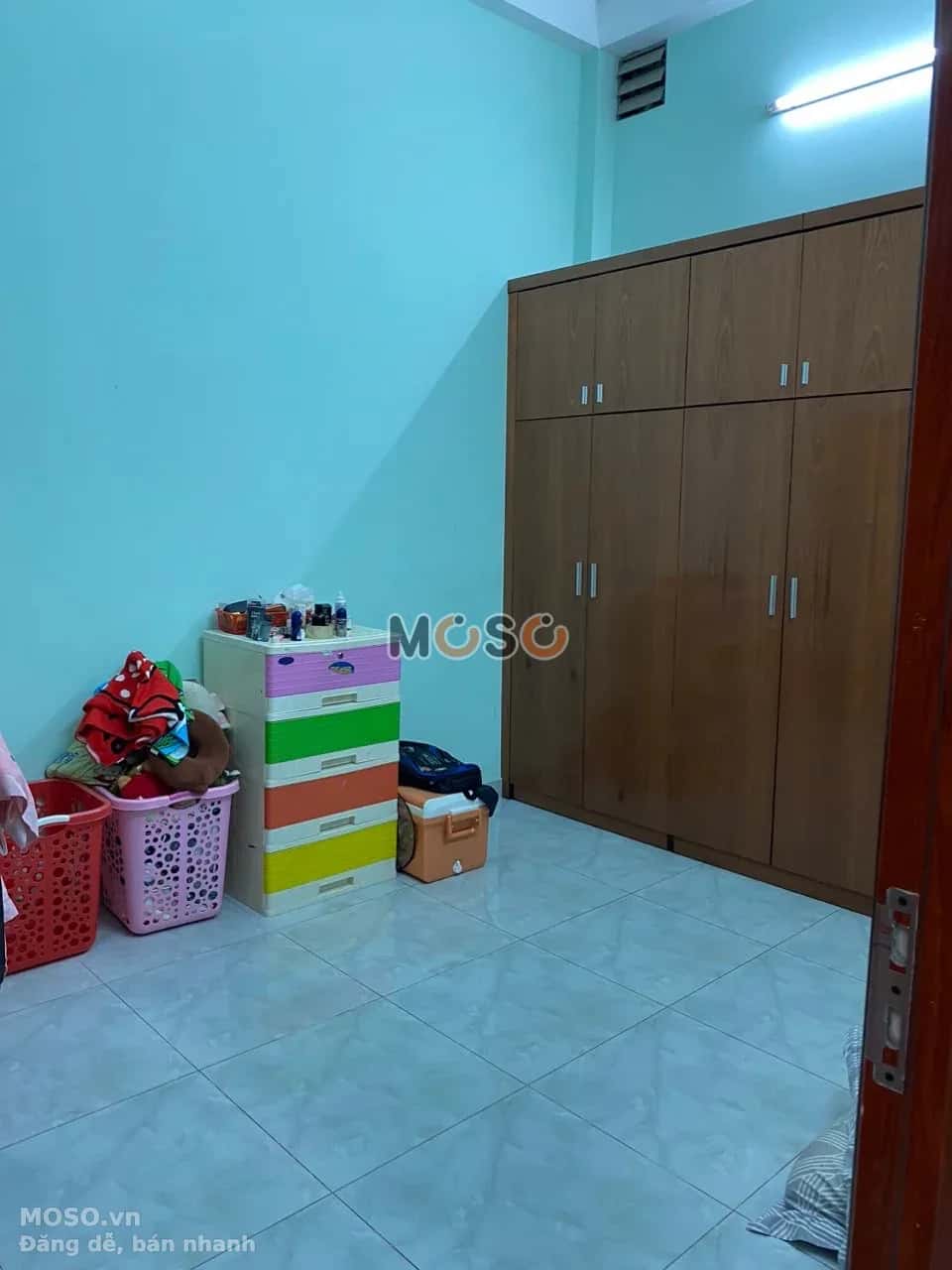 Bán nhà hẻm 22/1C  Gò Cát Thành phố Thủ Đức, TP.HCM – 3 phòng ngủ, giá 7.6 tỷ - ảnh 3