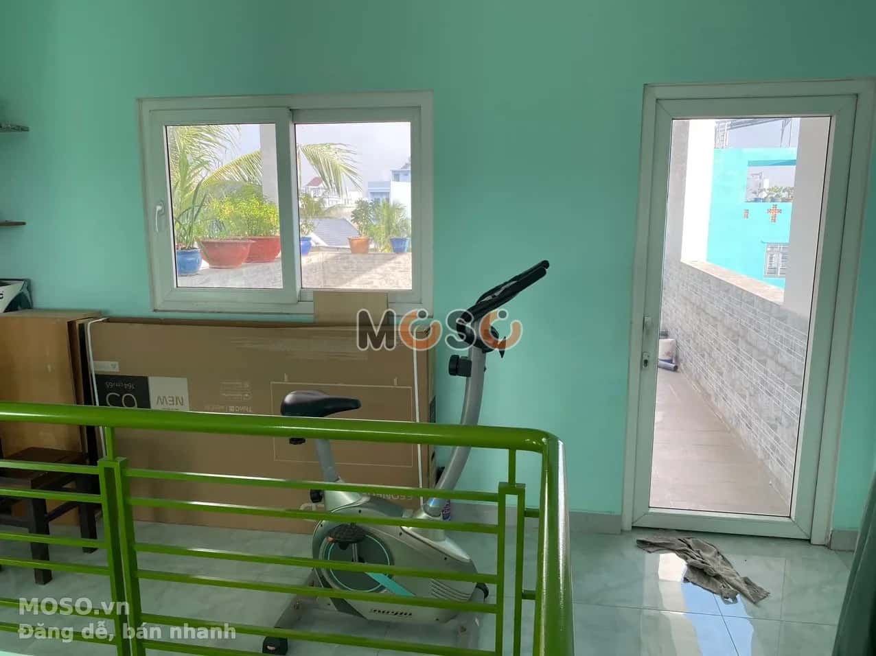 Bán nhà hẻm 22/1C  Gò Cát Thành phố Thủ Đức, TP.HCM – 3 phòng ngủ, giá 7.6 tỷ - ảnh 4