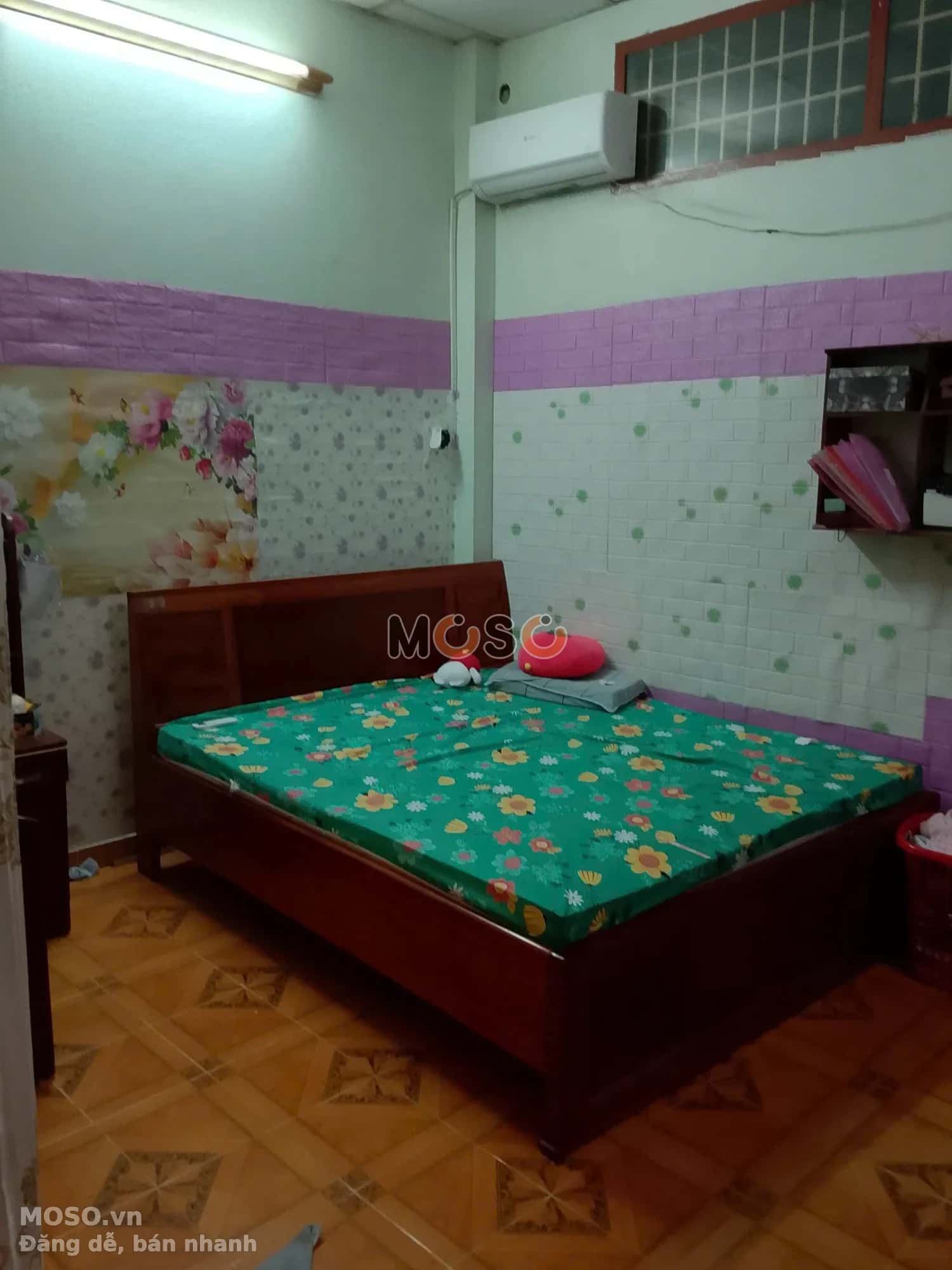 Bán nhà hẻm 140/10/19 Điện Biên Phủ Quận Bình Thạnh, TP.HCM – 2 phòng ngủ, giá 9.2 tỷ - ảnh 4