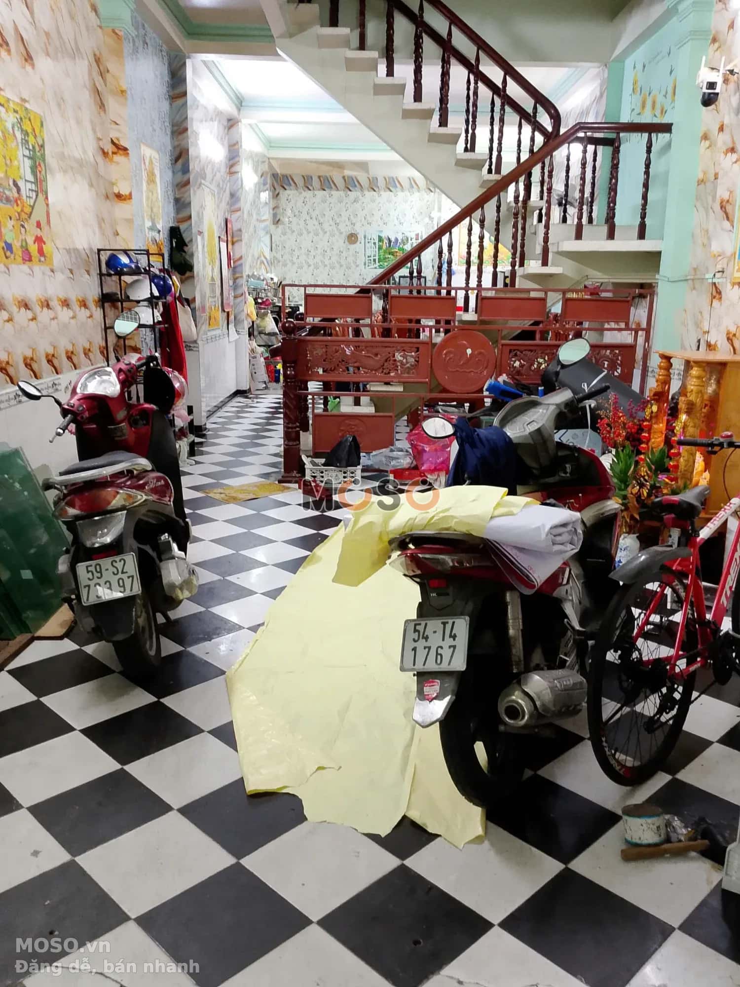 Bán nhà hẻm 140/10/19 Điện Biên Phủ Quận Bình Thạnh, TP.HCM – 2 phòng ngủ, giá 9.2 tỷ - ảnh 2