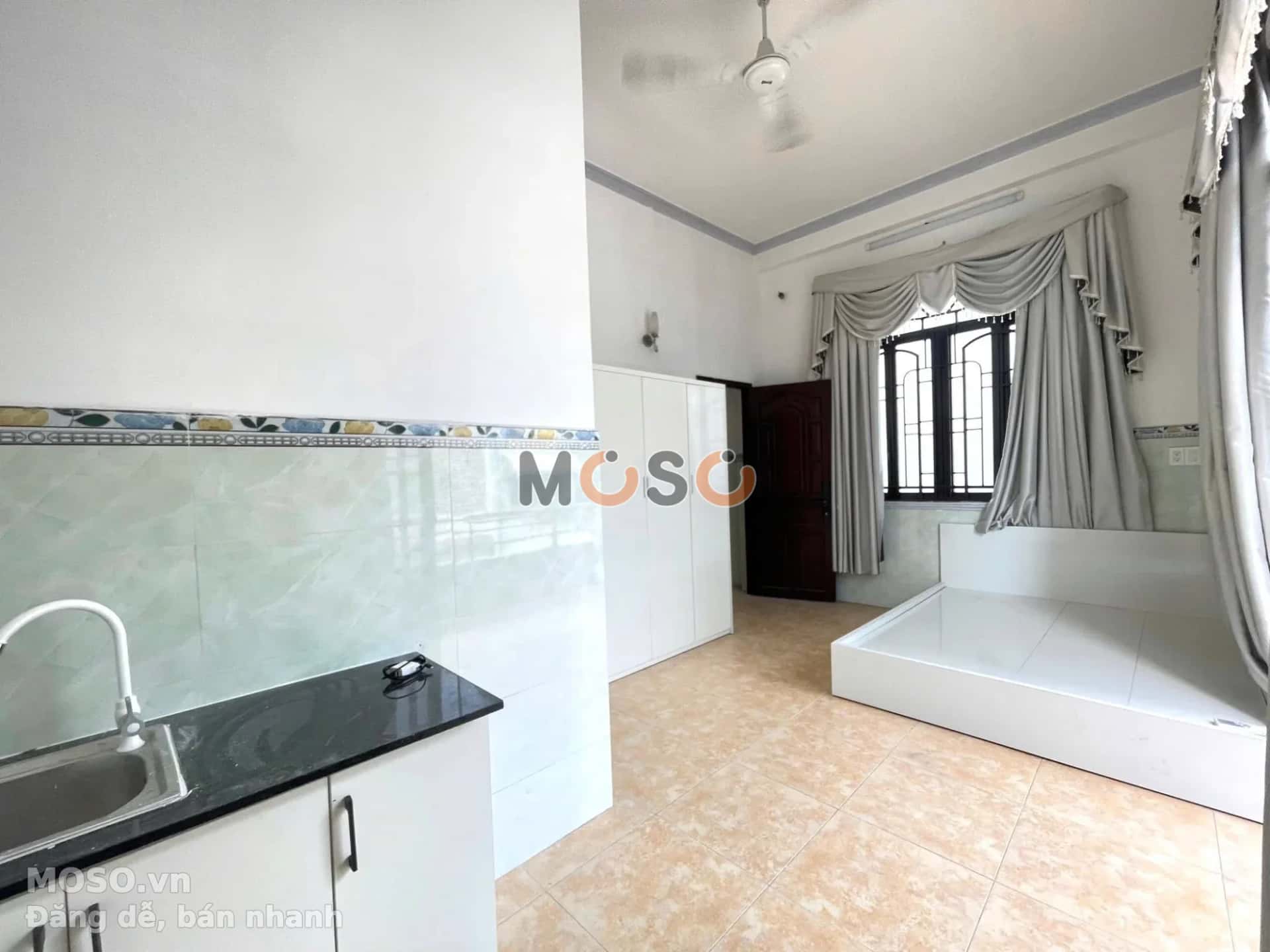Bán nhà hẻm MPN 18 Đường Gò Dầu Quận Tân Phú, TP.HCM – 11 phòng ngủ, giá 14.5 tỷ - ảnh 3