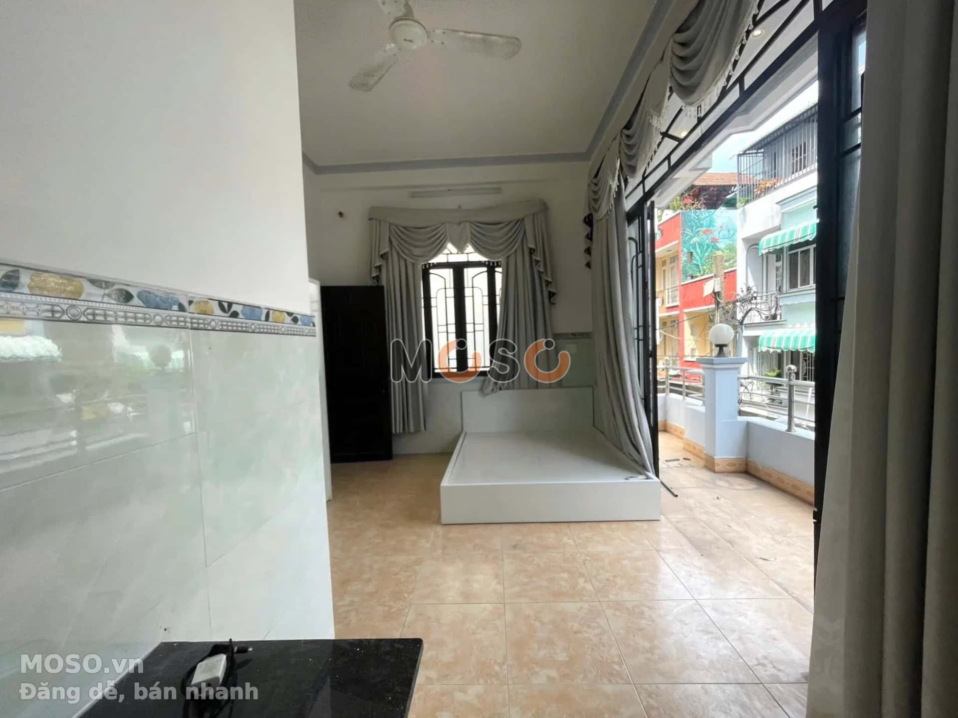 Bán nhà hẻm MPN 18 Đường Gò Dầu Quận Tân Phú, TP.HCM – 11 phòng ngủ, giá 14.5 tỷ - ảnh 4