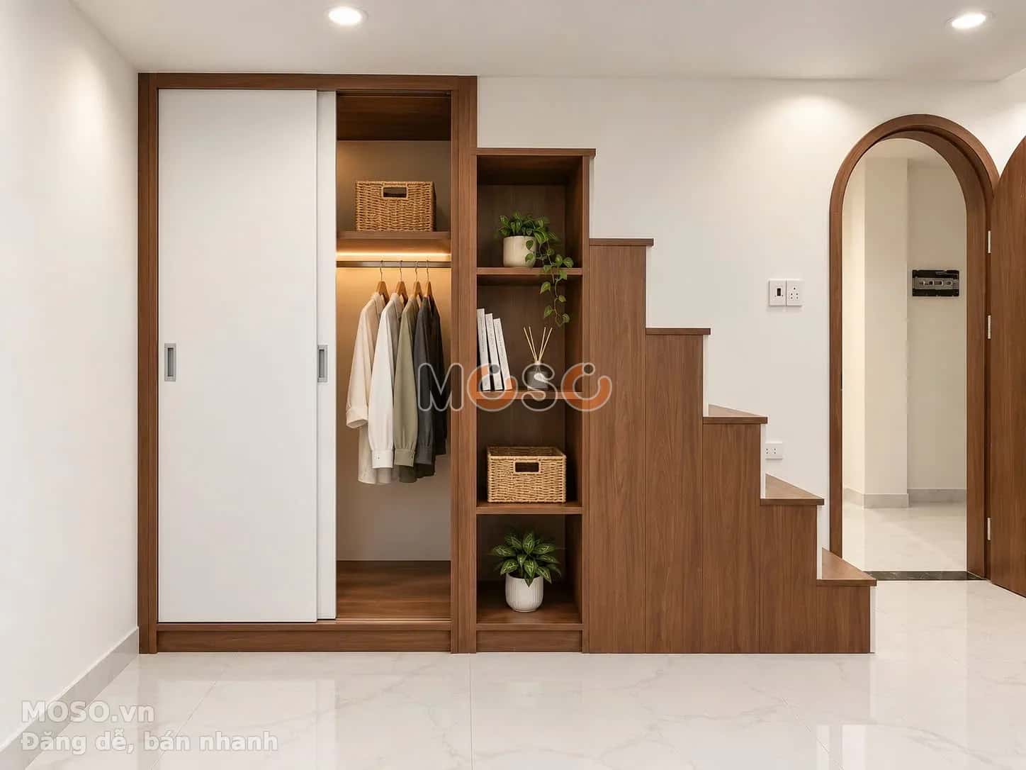 Bán nhà hẻm Hồ Tùng Mậu Quận Bắc Từ Liêm, TP. Hà Nội – 13 phòng ngủ, giá 17.6 tỷ - ảnh 6